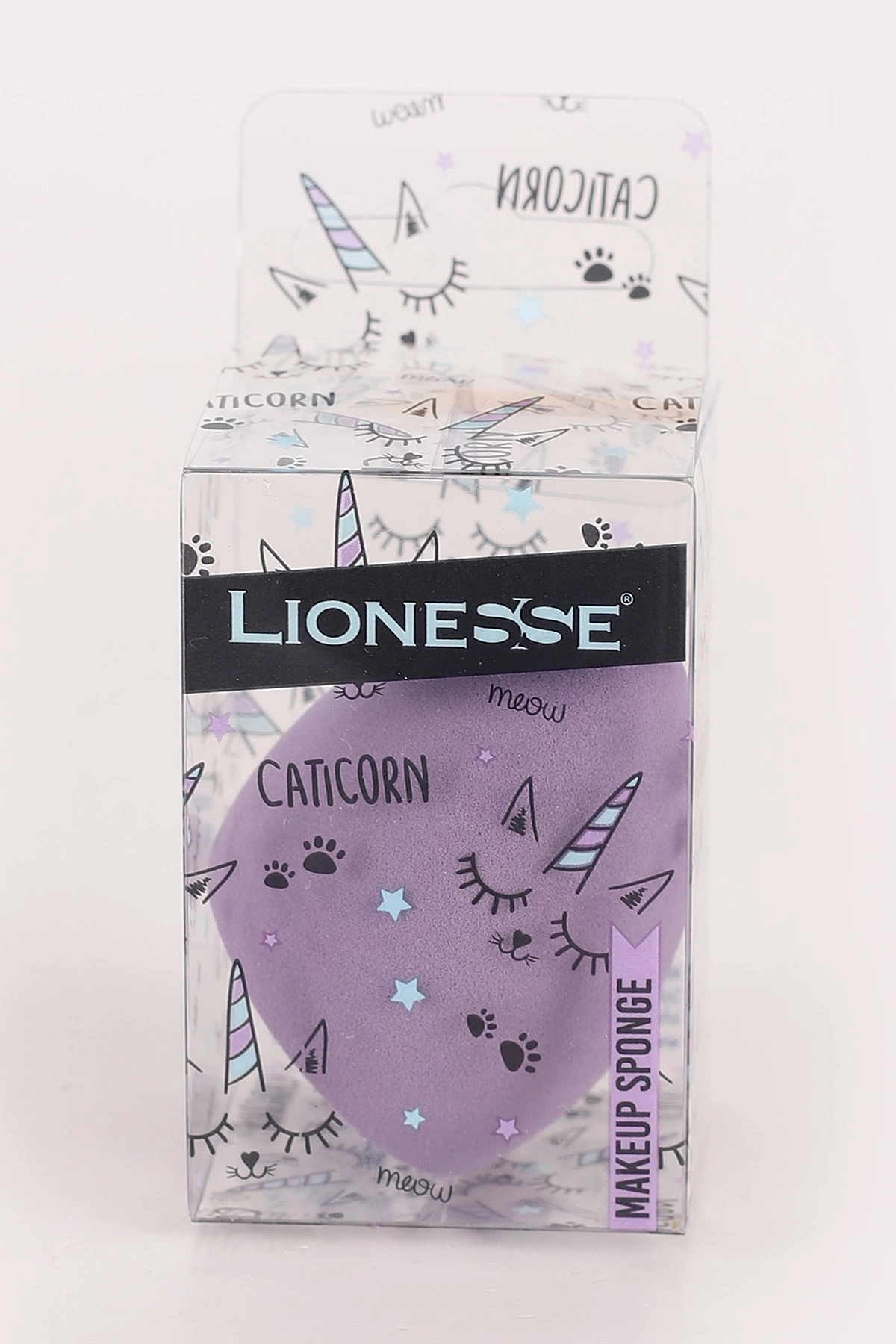 Lionesse Fondöten Süngeri 296373