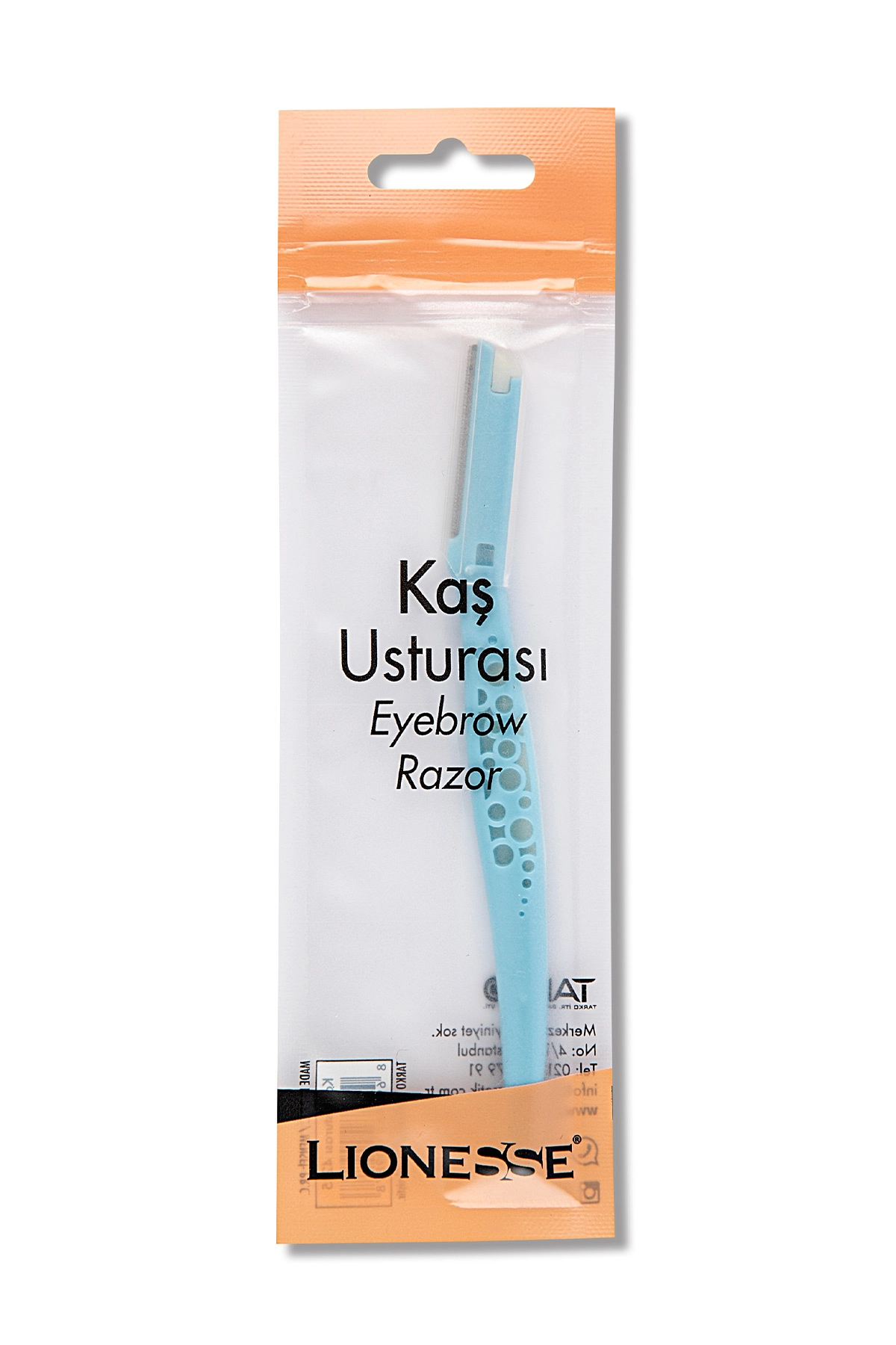 Lionesse Kaş Usturası 4215- 281014