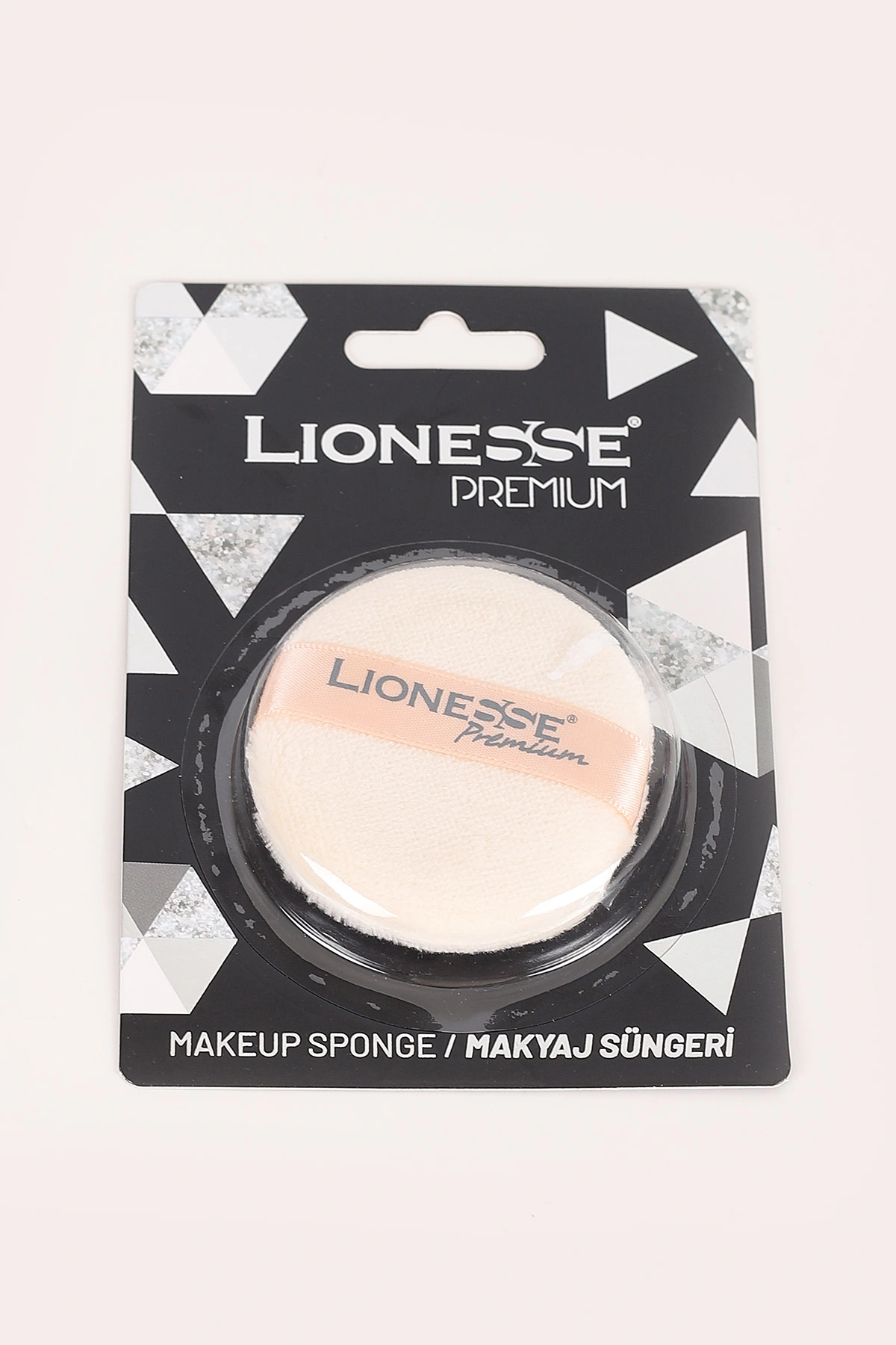 Lionesse Premium Pudra Ponponu 383190