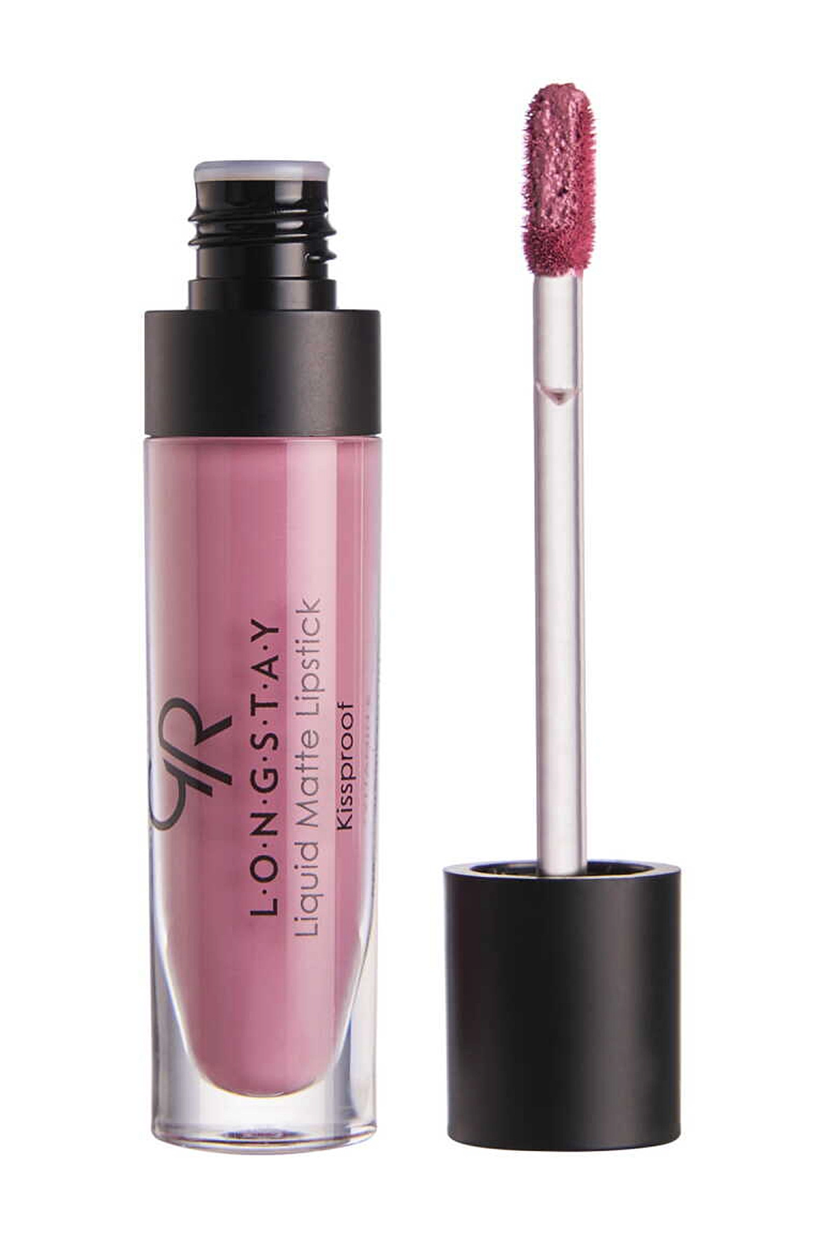 Longstay Liquid Matte Lipstick - 03 - Likit Mat Ruj 399753