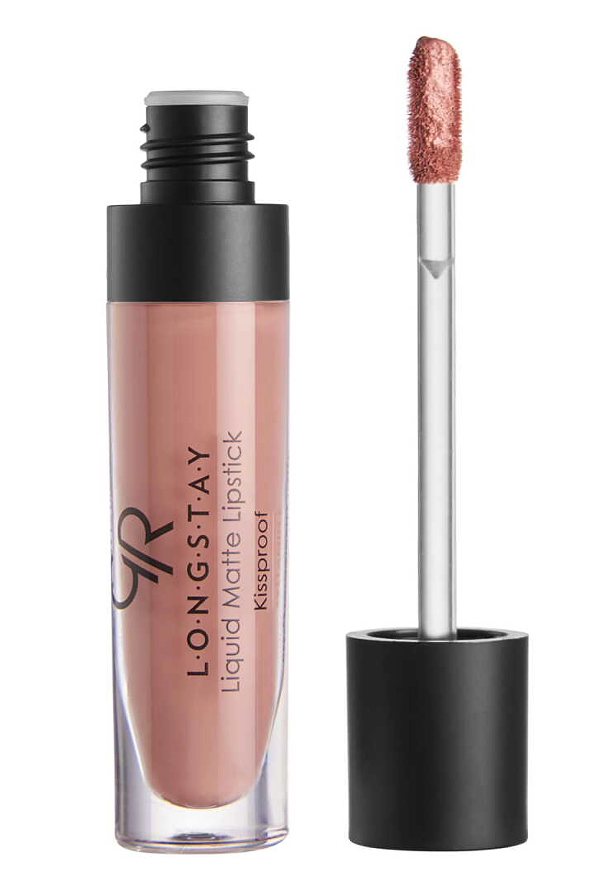 Longstay Liquid Matte Lipstick - 13 - Likit Mat Ruj 399754