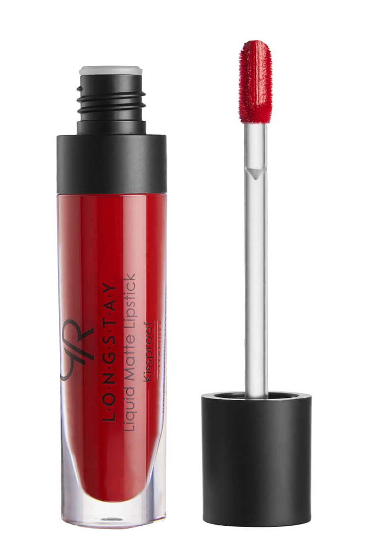 Longstay Liquid Matte Lipstick - 18 - Likit Mat Ruj 399755