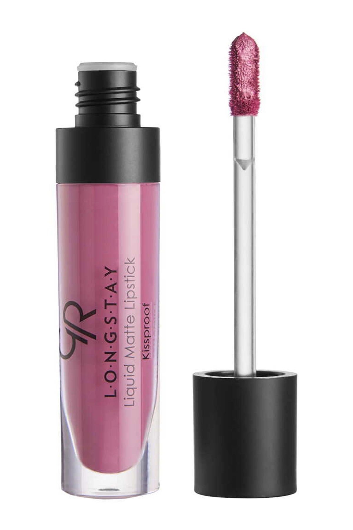 Longstay Liquid Matte Lipstick -21- Likit Mat Ruj 399756