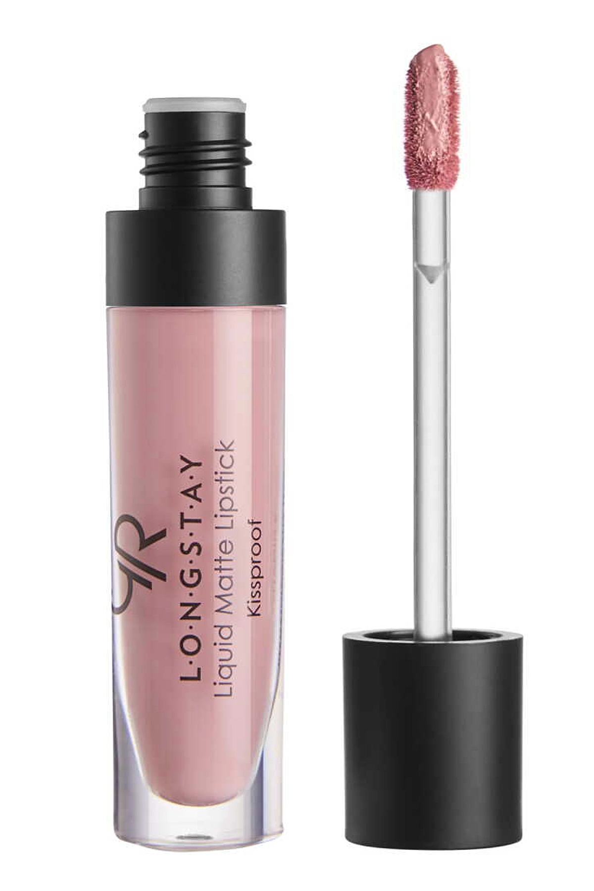 Longstay Liquid Matte Lipstick - 37 - Likit Mat Ruj 399759