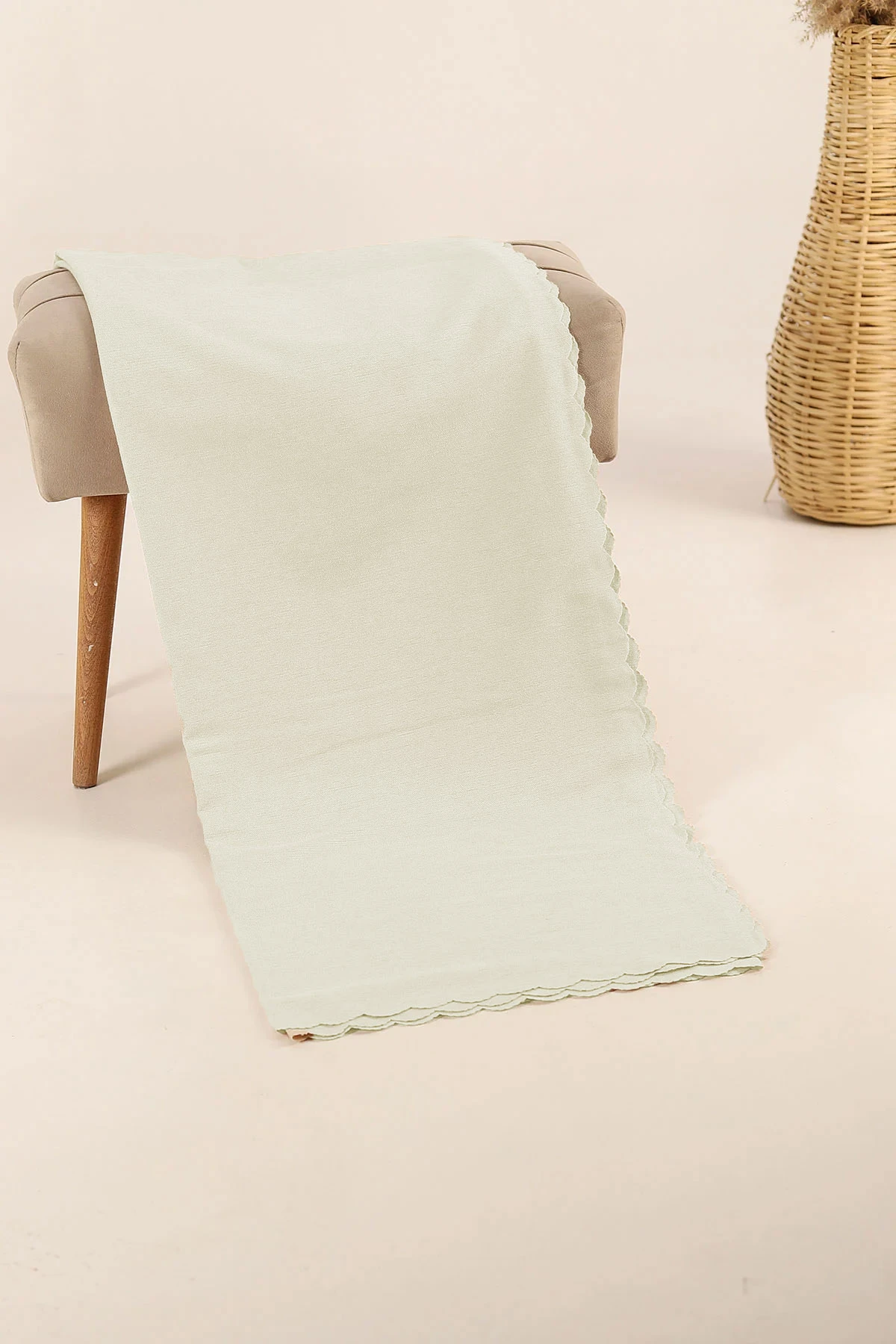 Lüks Şönil Koltuk örtüsü 240043