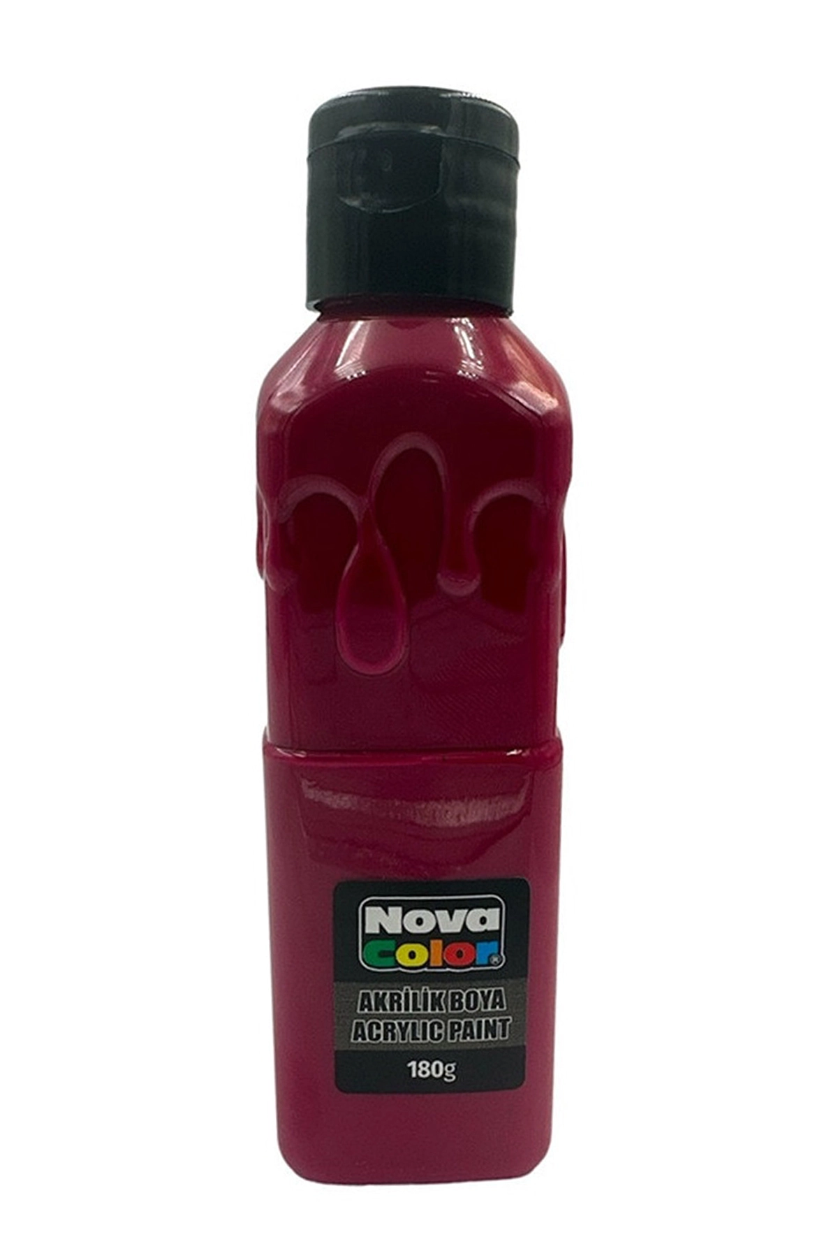 Magenta Novacolor Akrilik Boya 180 Gr 387519