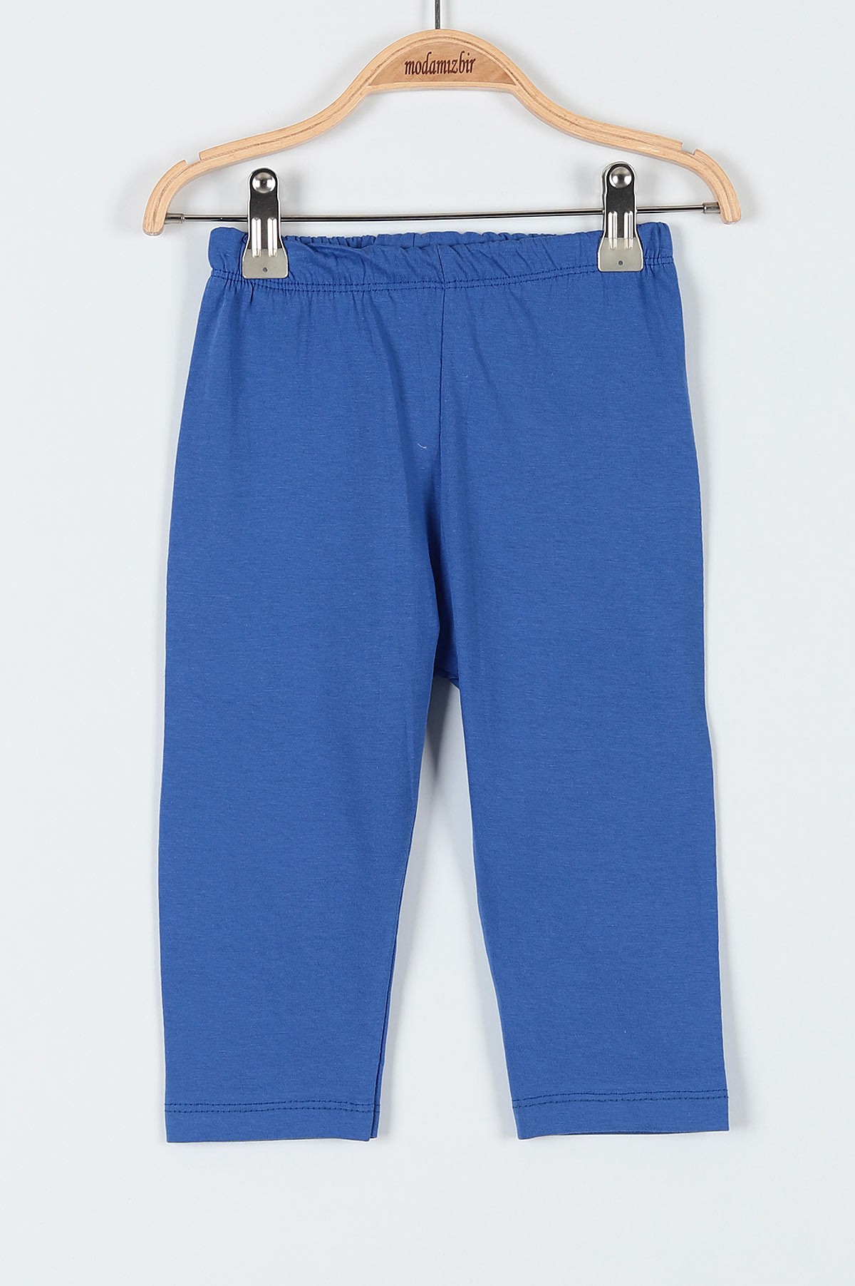 Mavi (1-3 Yaş) Joe Cool Baskılı Erkek Bebe Pijama Takım 181870
