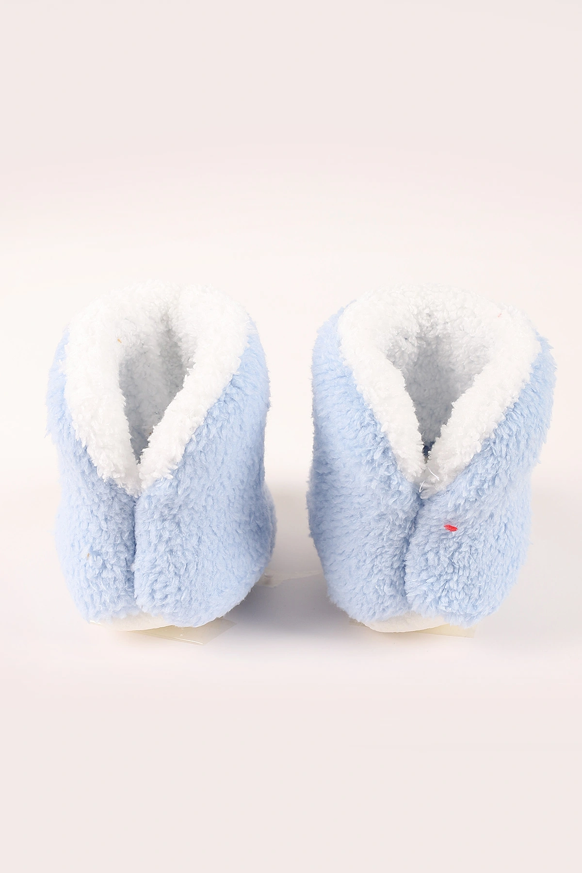 Mavi (3-6 Ay)Wellsoft Bebek Panduf 412578