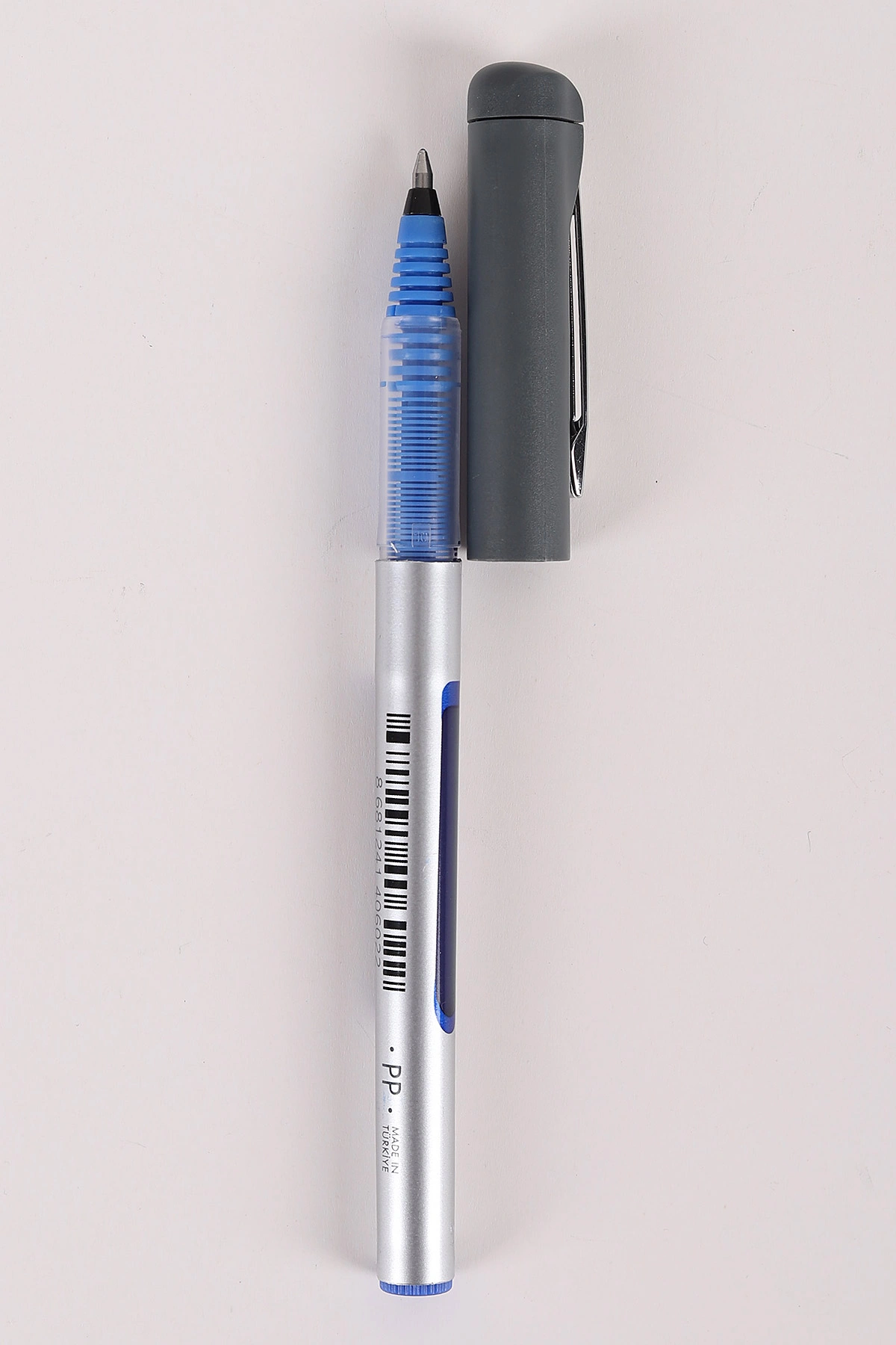 Mavi Adel Z Ball Roller Pilot Kalem 0.7 457326