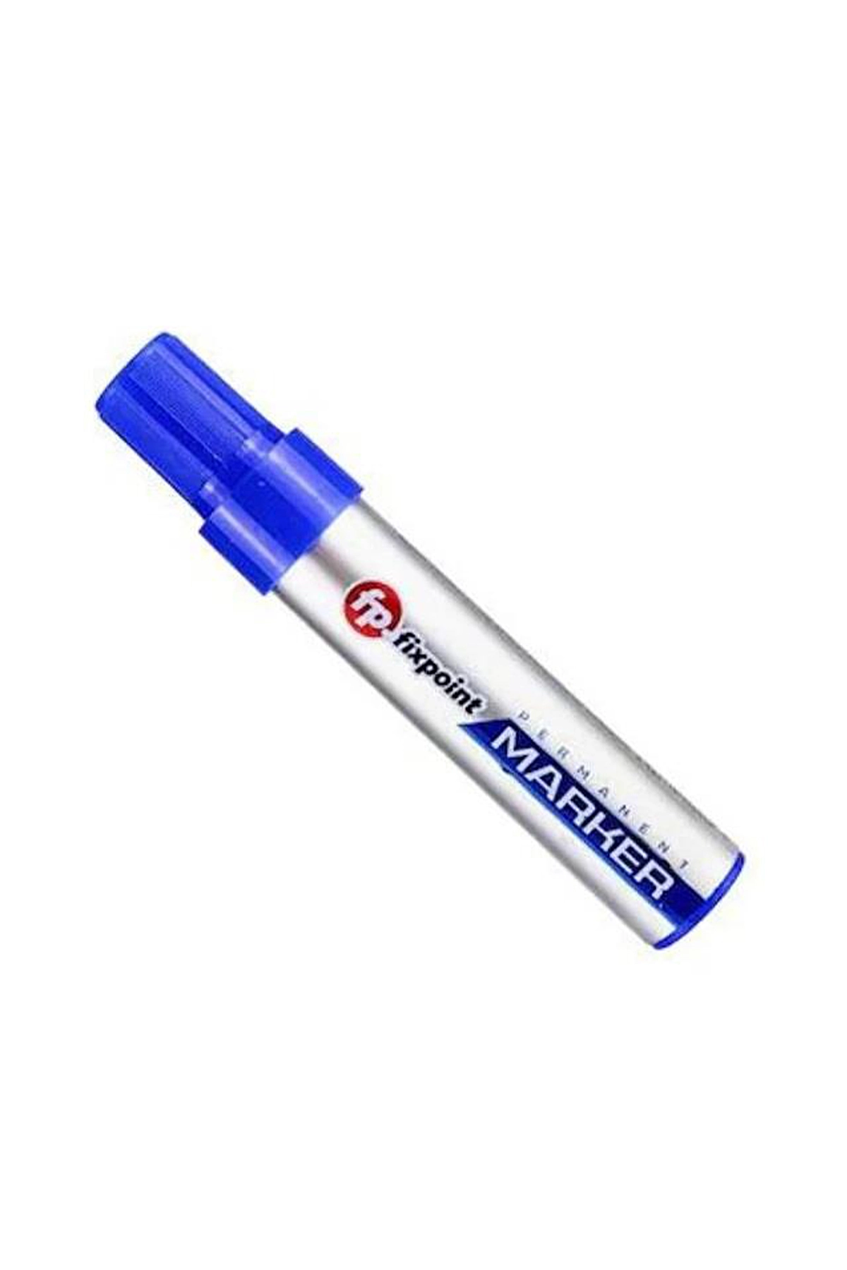 Mavi Fixpoint K-4993 Marker Kalemi Kesik Uç 6 mm 284059