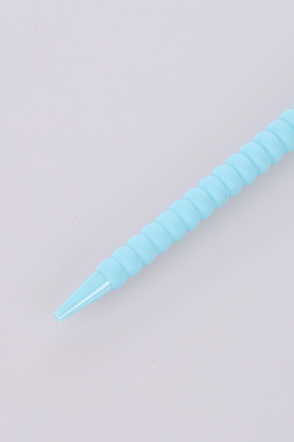 Mavi Kuzu Gıpta Figürlü Versatil  0.7 Mm Uçlu Kalem 475126