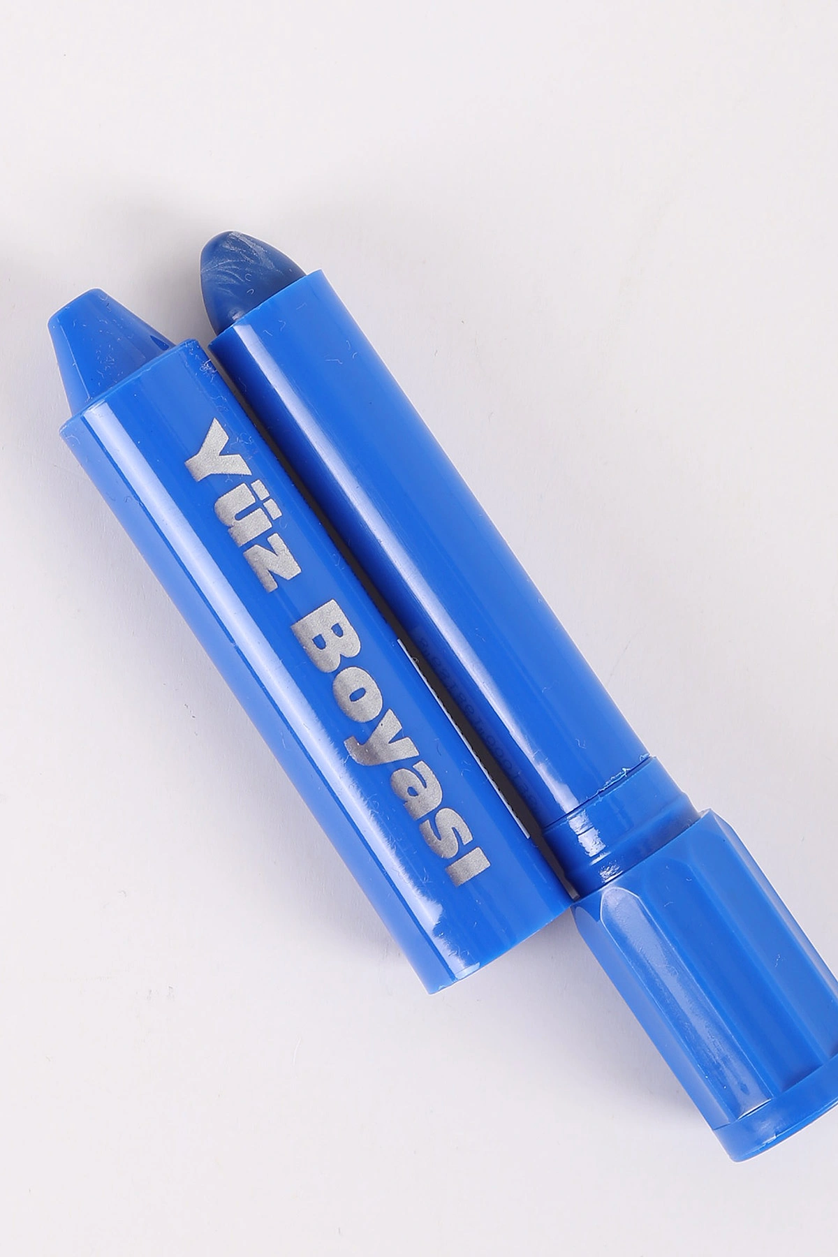 Mavi Nova Color Yüz Boyası 457394