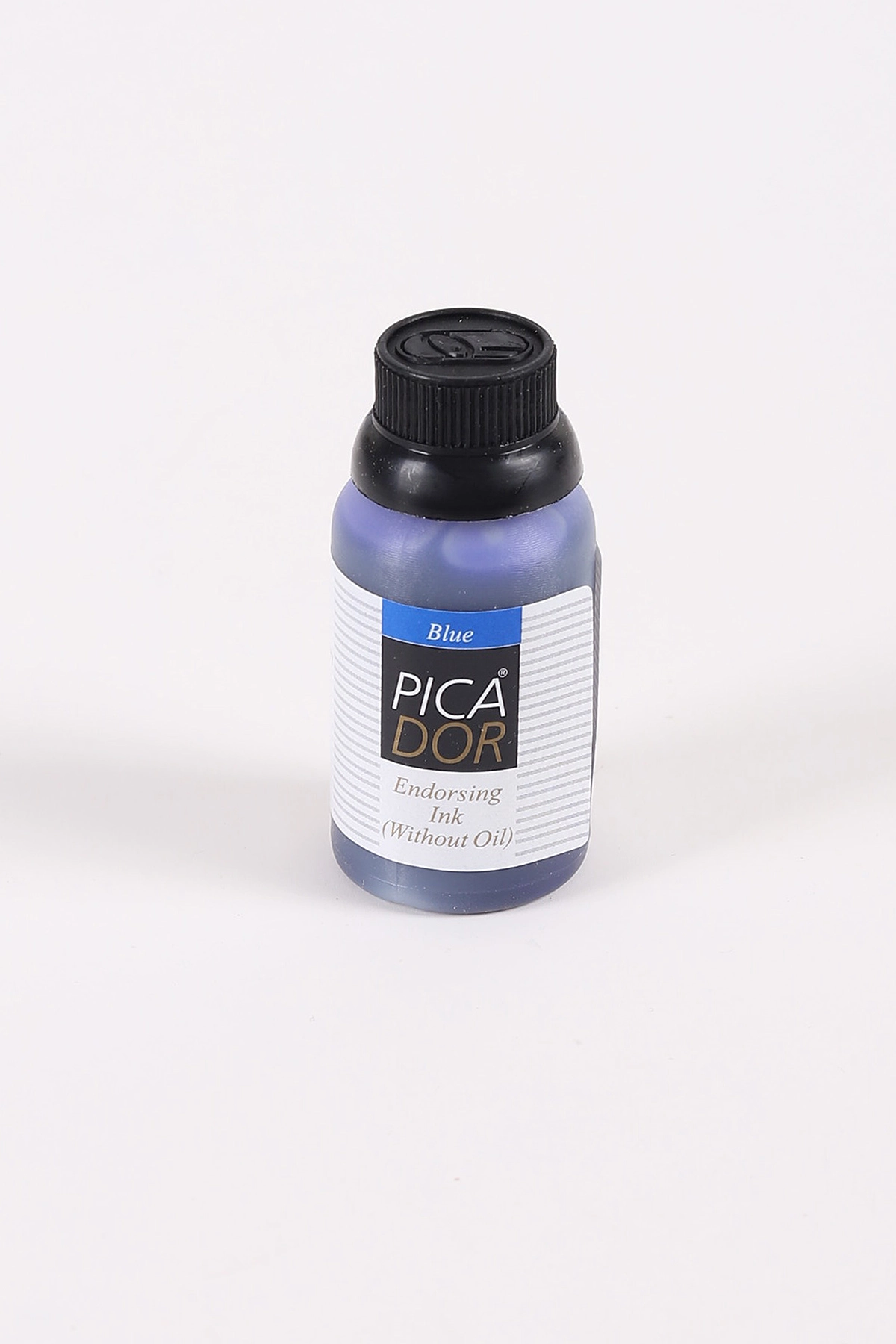 Mavi Picador Istampa Mürekkebi (Yağsız) 30 Cc 457670