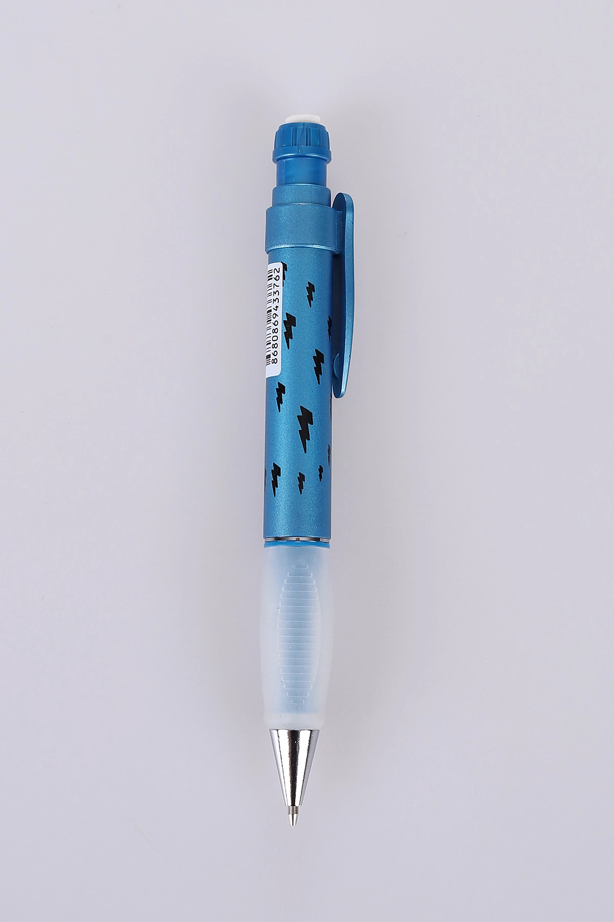 Mavi Serve Deep Uzay Serisi Mekanik 0.7 mm Kurşun Kalem 475170
