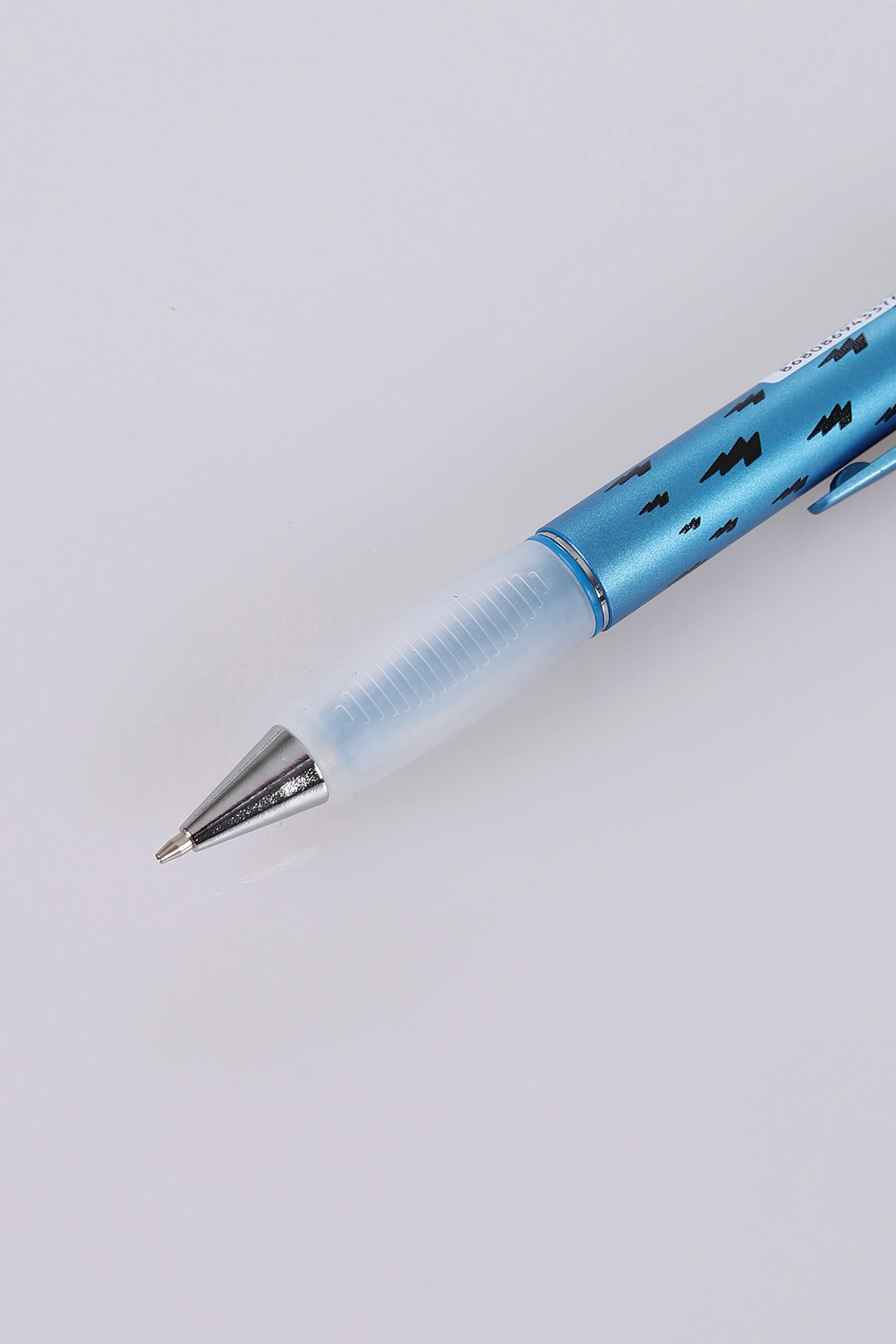 Mavi Serve Deep Uzay Serisi Mekanik 0.7 mm Kurşun Kalem 475170