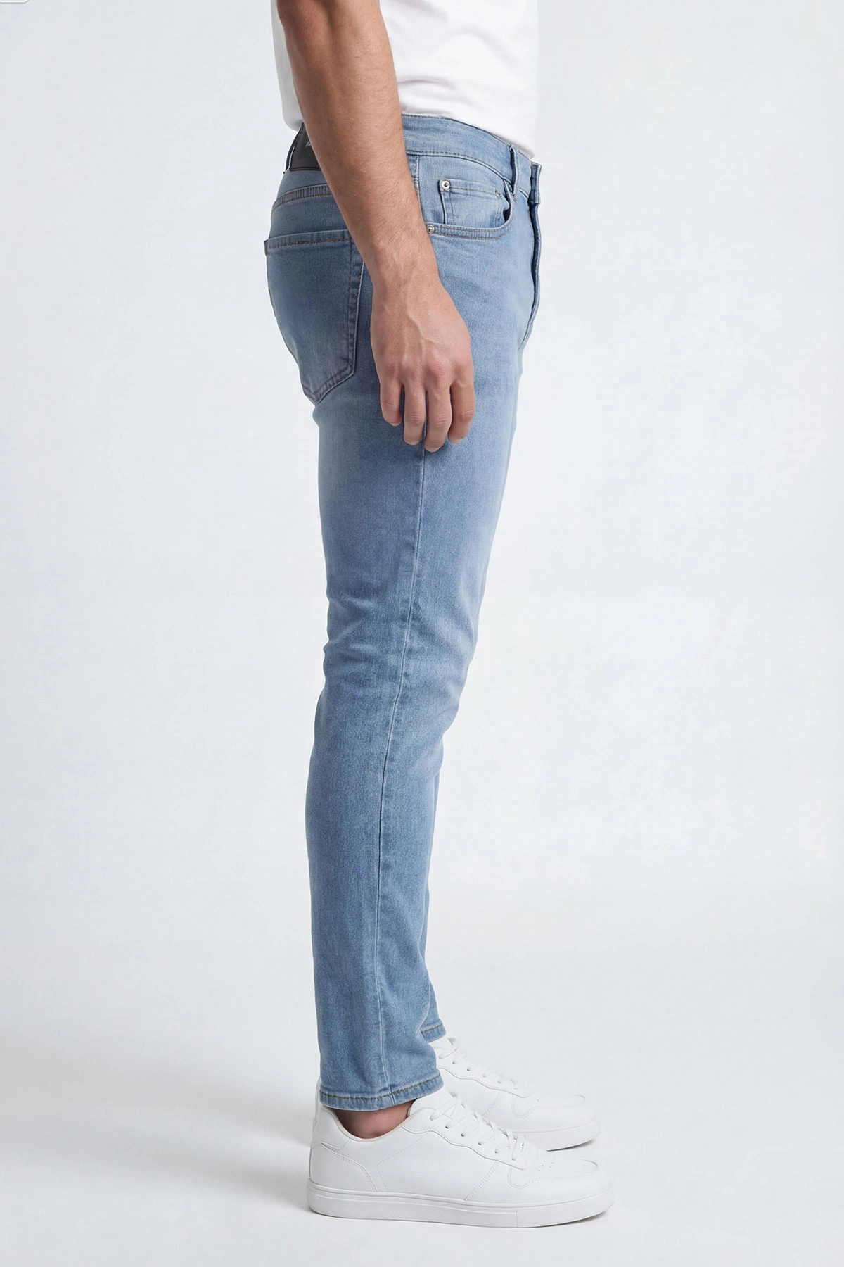 Mavi Skinny Fit Erkek Kot pantolon 430707