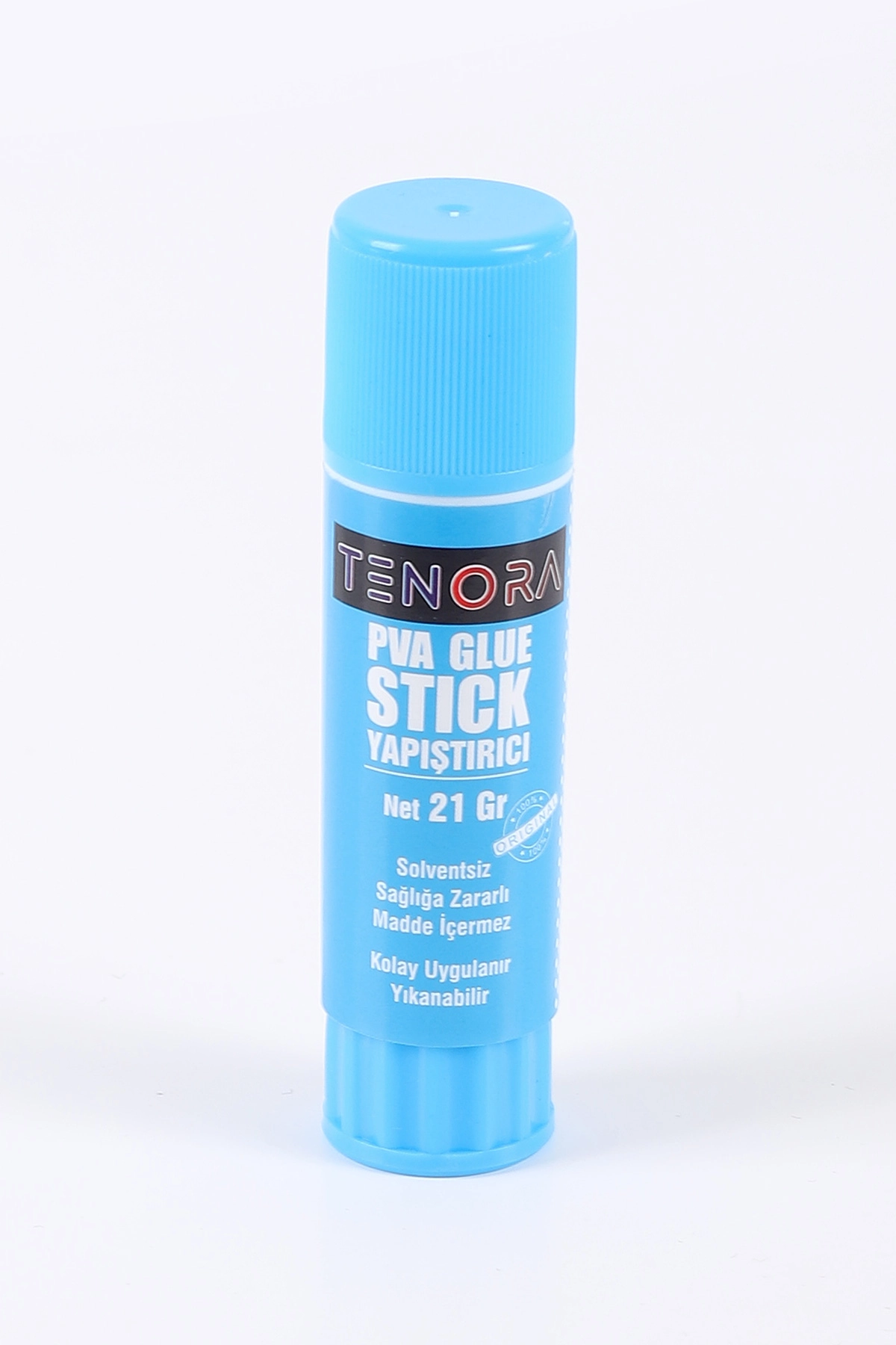 Mavi Tenora Stick Yapıştırıcı 21 Gram 413908