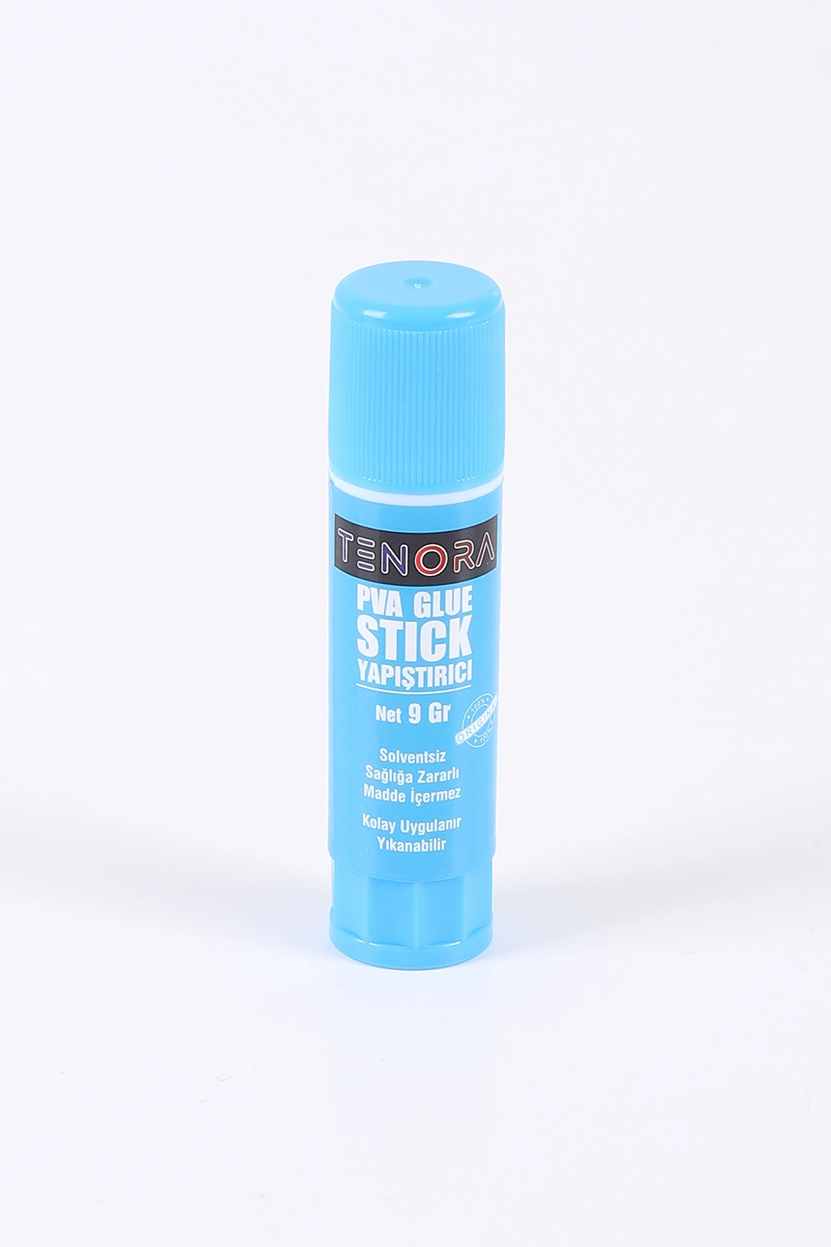 Mavi Tenora Stick Yapıştırıcı 9 Gram 413894