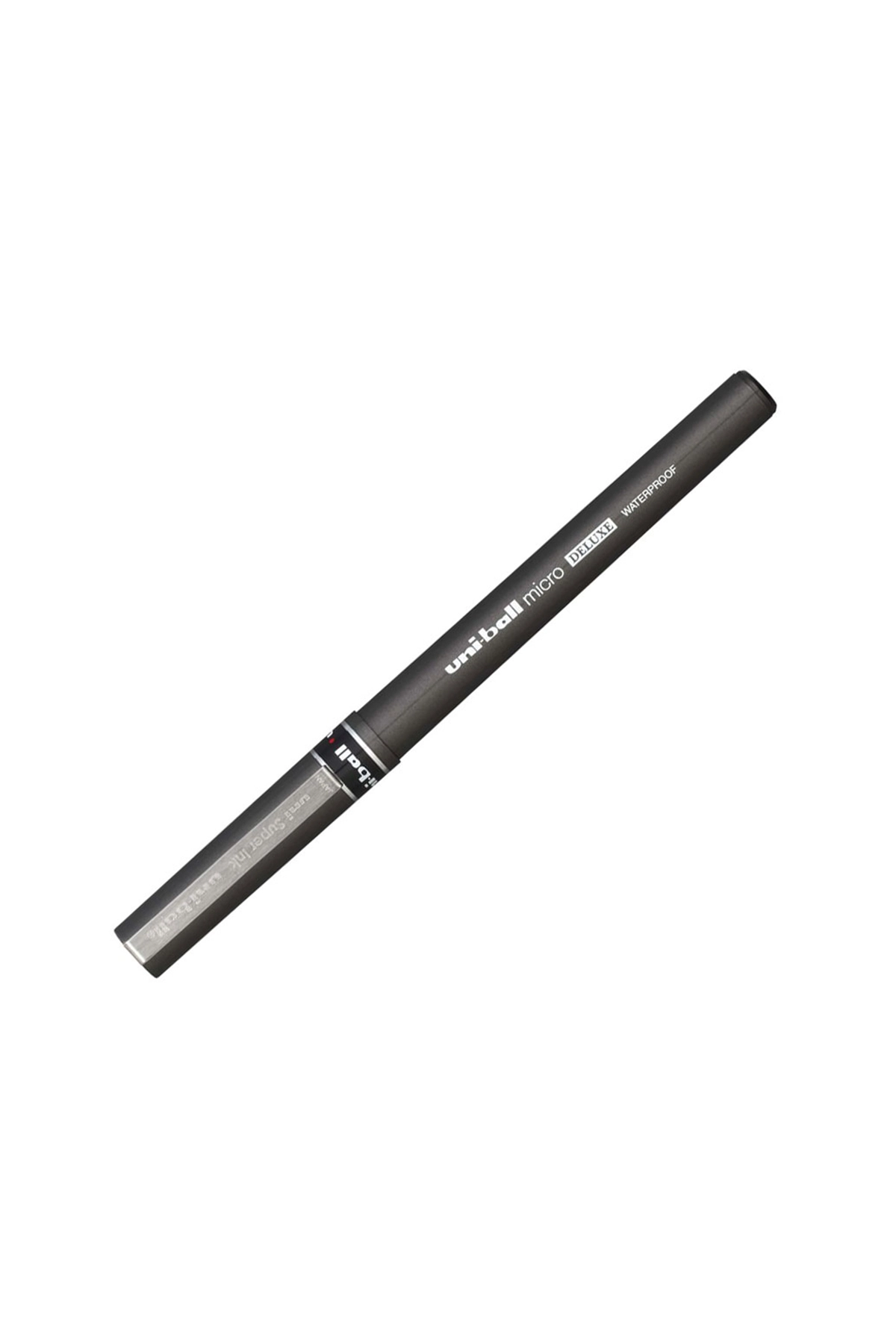 Mavi Uniball Micro Deluxe Roller Kalem 05 UB-155 279027
