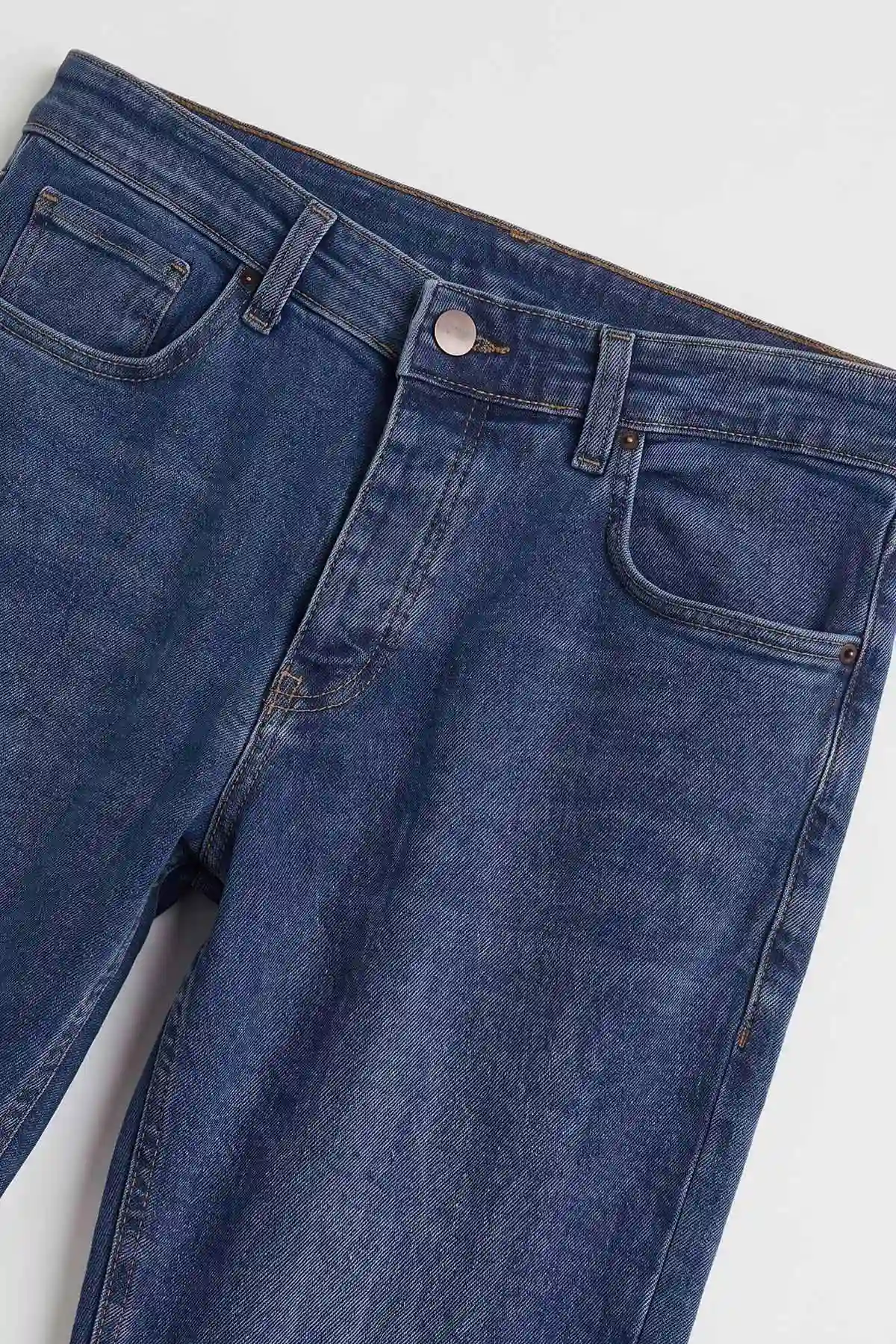 Mavi Yeni Sezon Likralı Erkek Kot Pantolon 497229