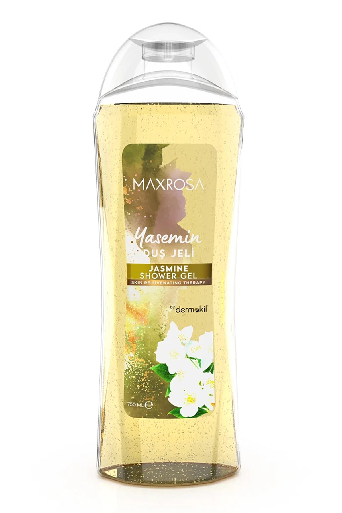 Maxrosa Duş Jeli 750 ml Yasemin 289004