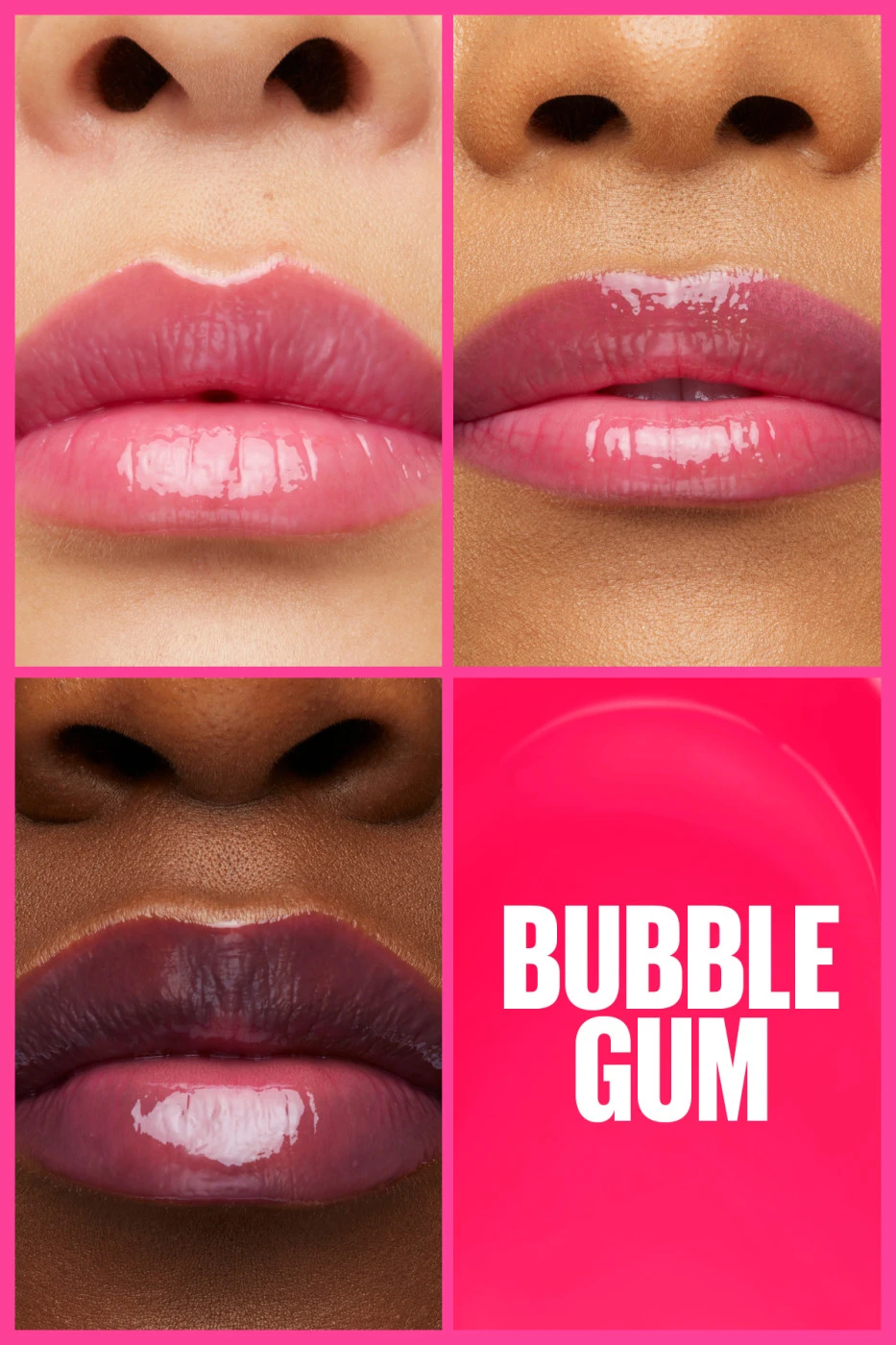 Maybelline New York Lifter Gloss Nemlendirici Dudak Parlatıcısı- 24 Bubblegum 233155