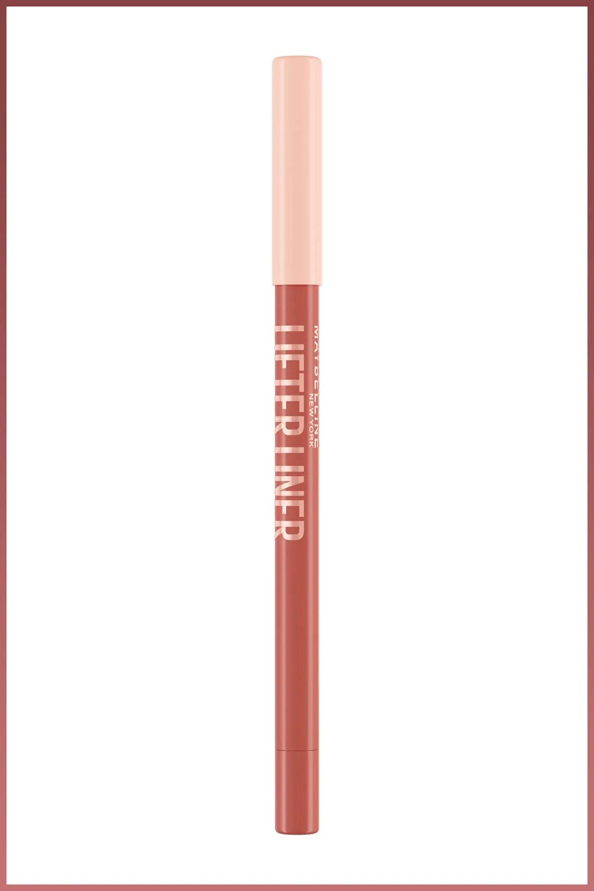 Maybelline New York Lifter Liner Dudak Kalemi- 05 On It 290139