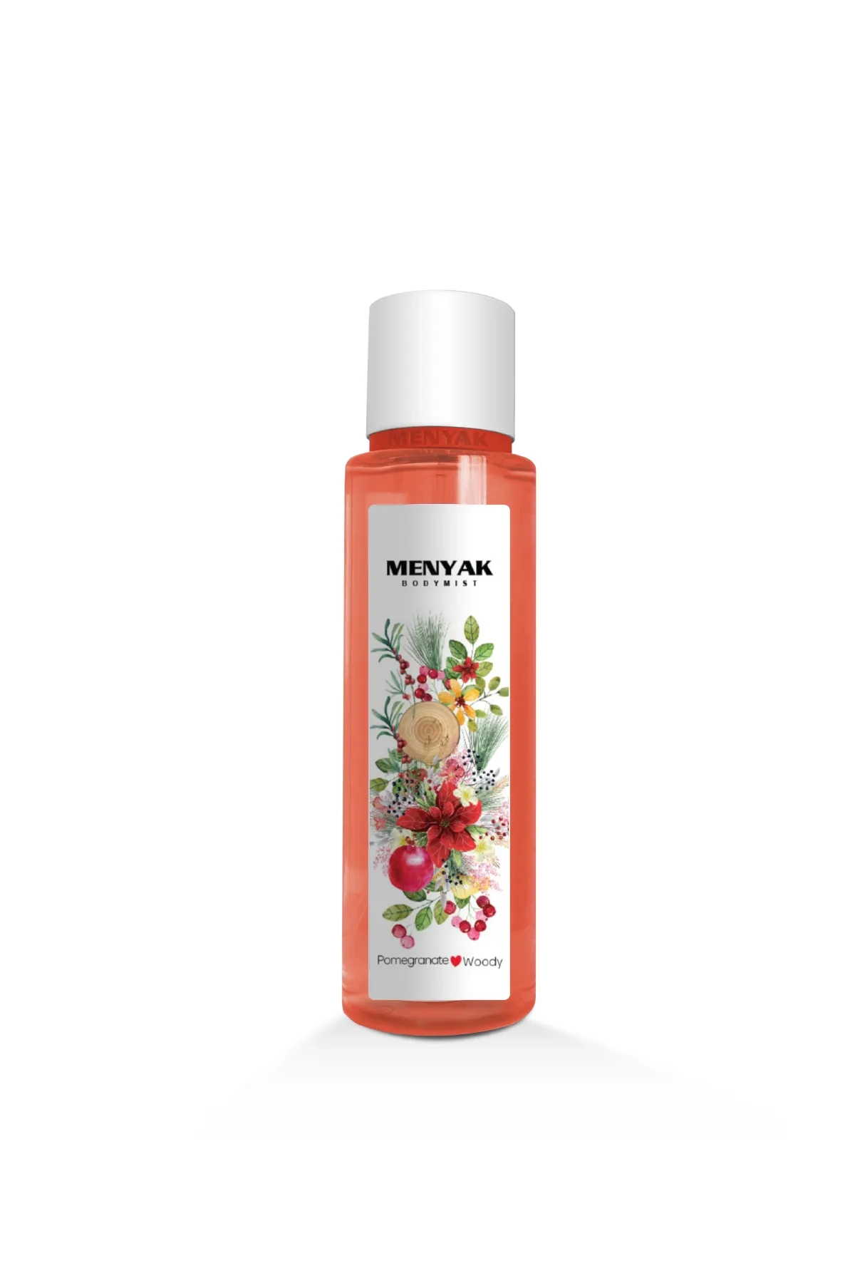 Menyak Pomegranate Woody Mist 220 ml 305534