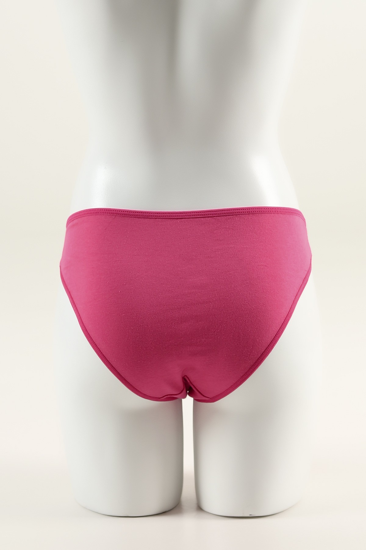 Mercan CH0849 Basic Pamuklu Kadın Bikini Külot 183356