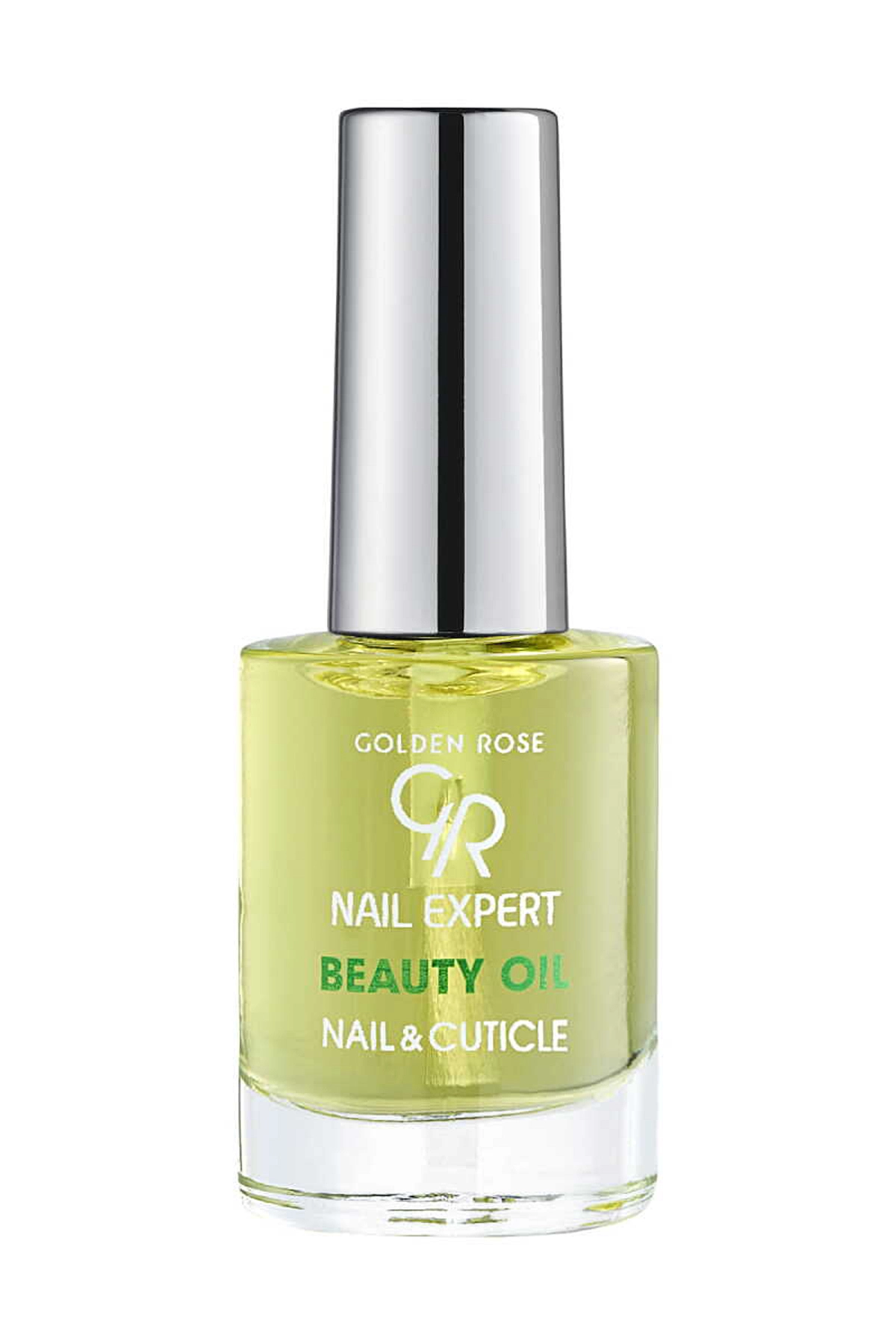 Golden Rose Nail Expert 05 Beauty Oil Nail&Cuticle Tırnak Bakım Yağı 284127