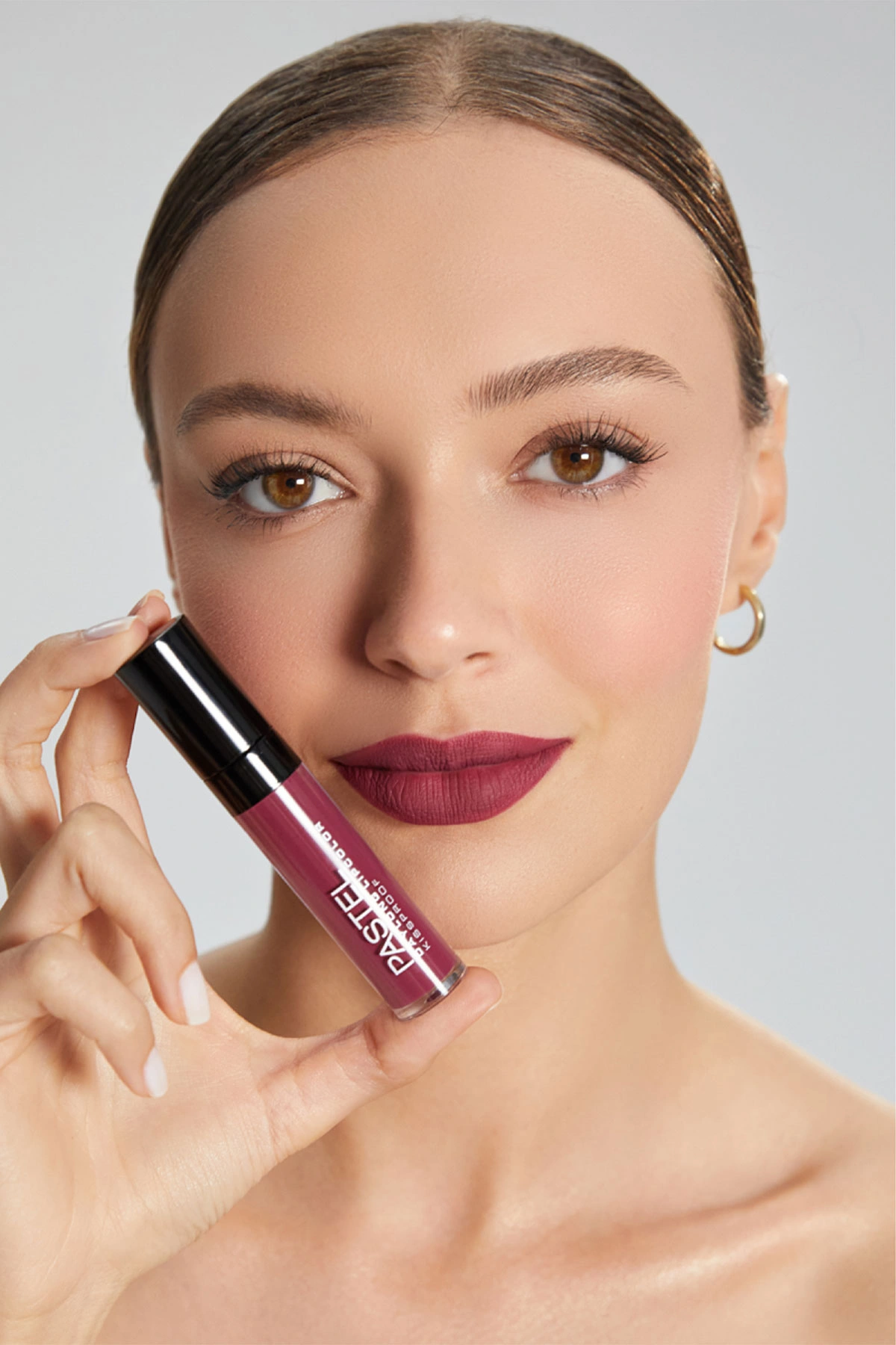Pastel Daylong Lipcolor Kissproof - Likit Mat Ruj 19 309908