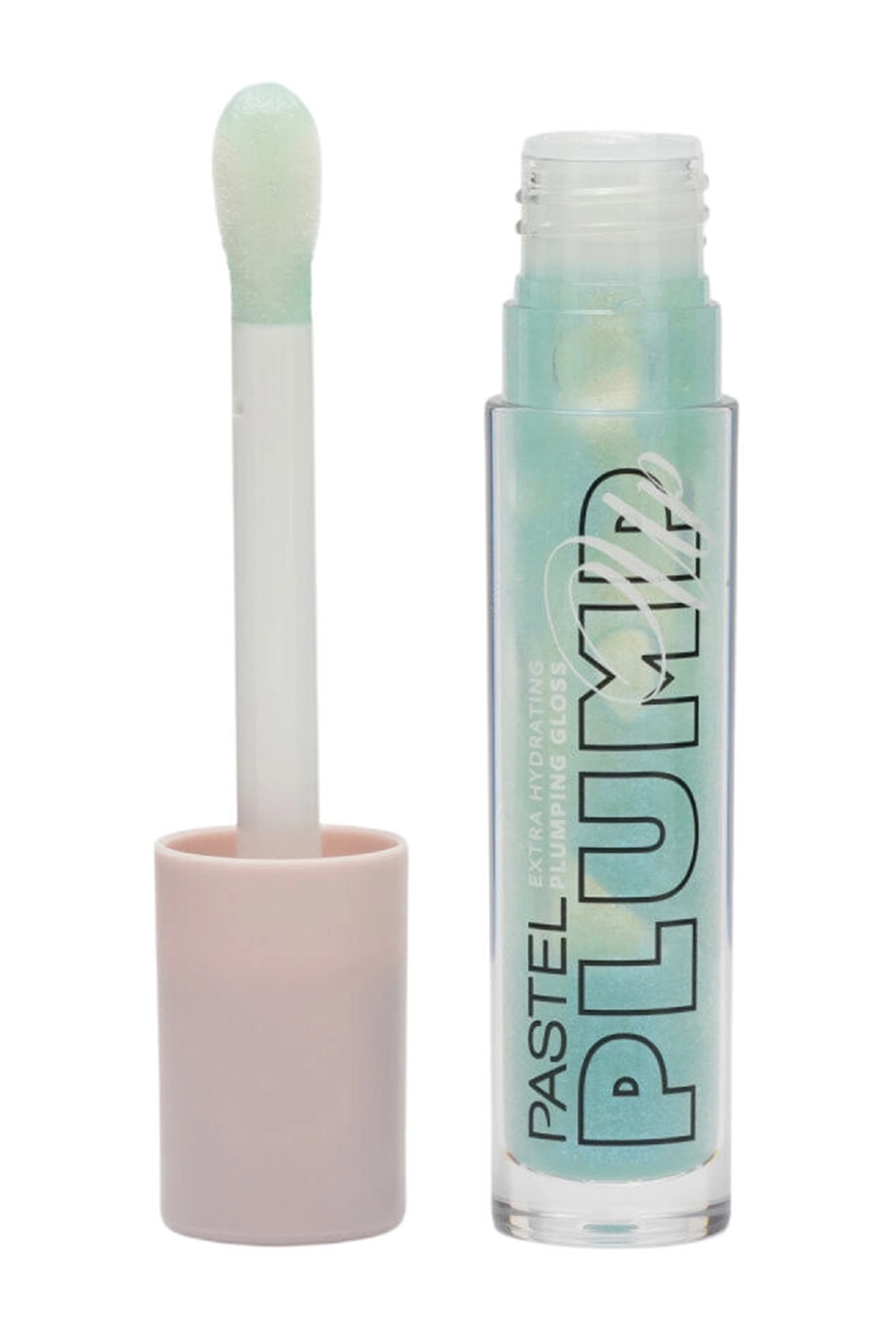 Pastel Profashion Plump Up 215 Extra Hydrating Plumping Gloss - Dolgunlaştıran Dudak Parlatıcısı 371830