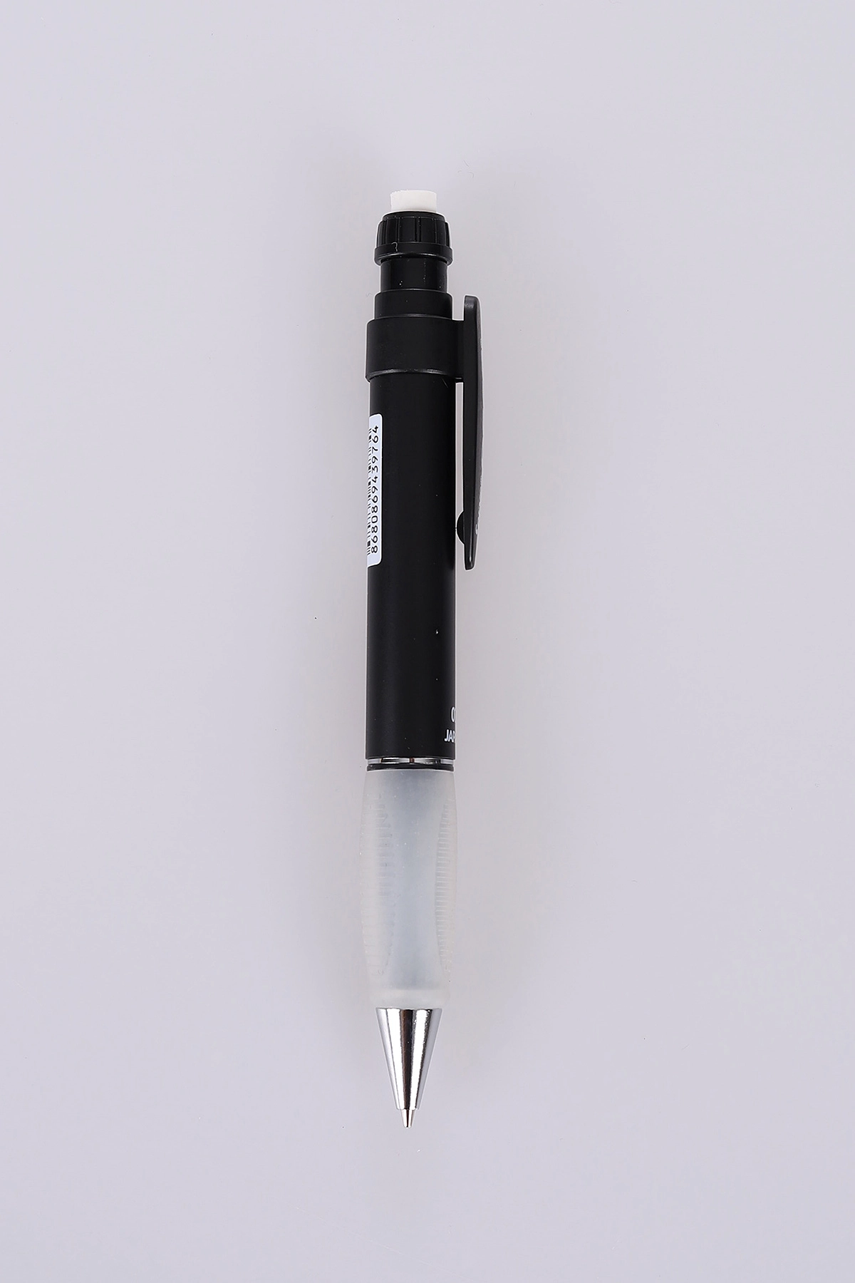 Metalik Siyah Serve Deep Versatil  0.7mm Uçlu Kalem 475176