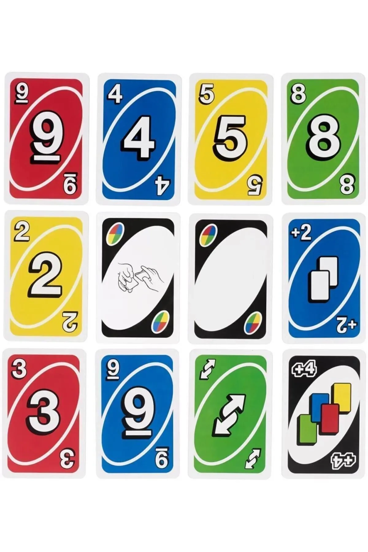 Uno Kart Oyunu 300290