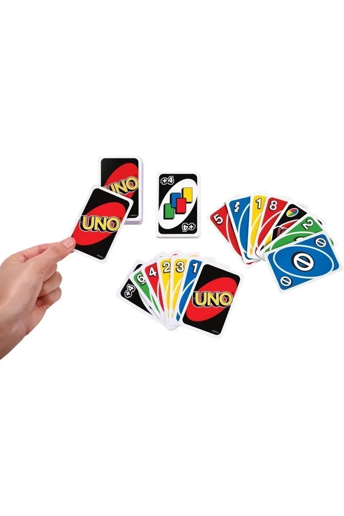 Uno Kart Oyunu 300290