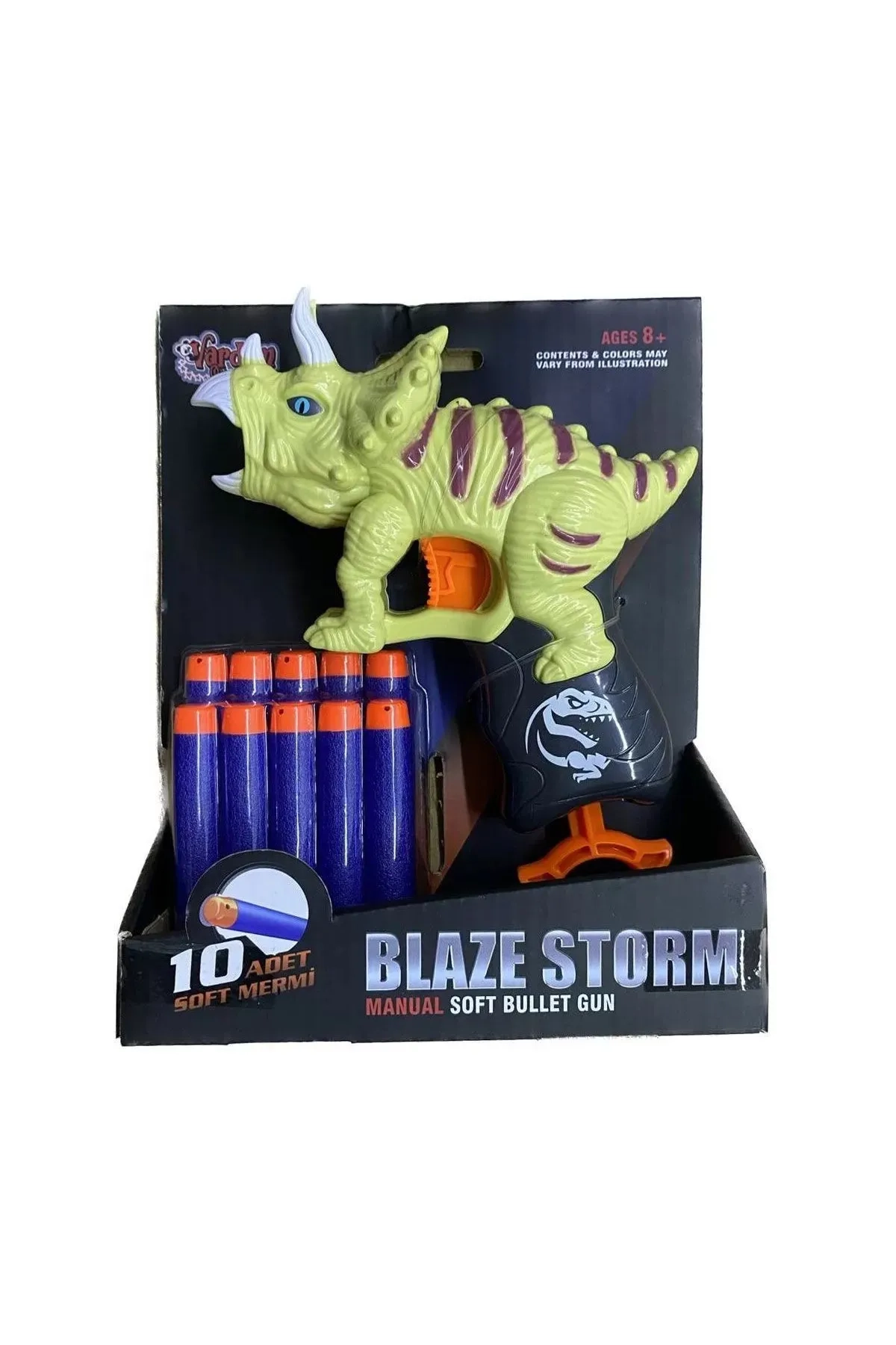 Yumuşak Mermili Dinazor 304758 |193.90 TL Modamizbir | Modamizbir.Com