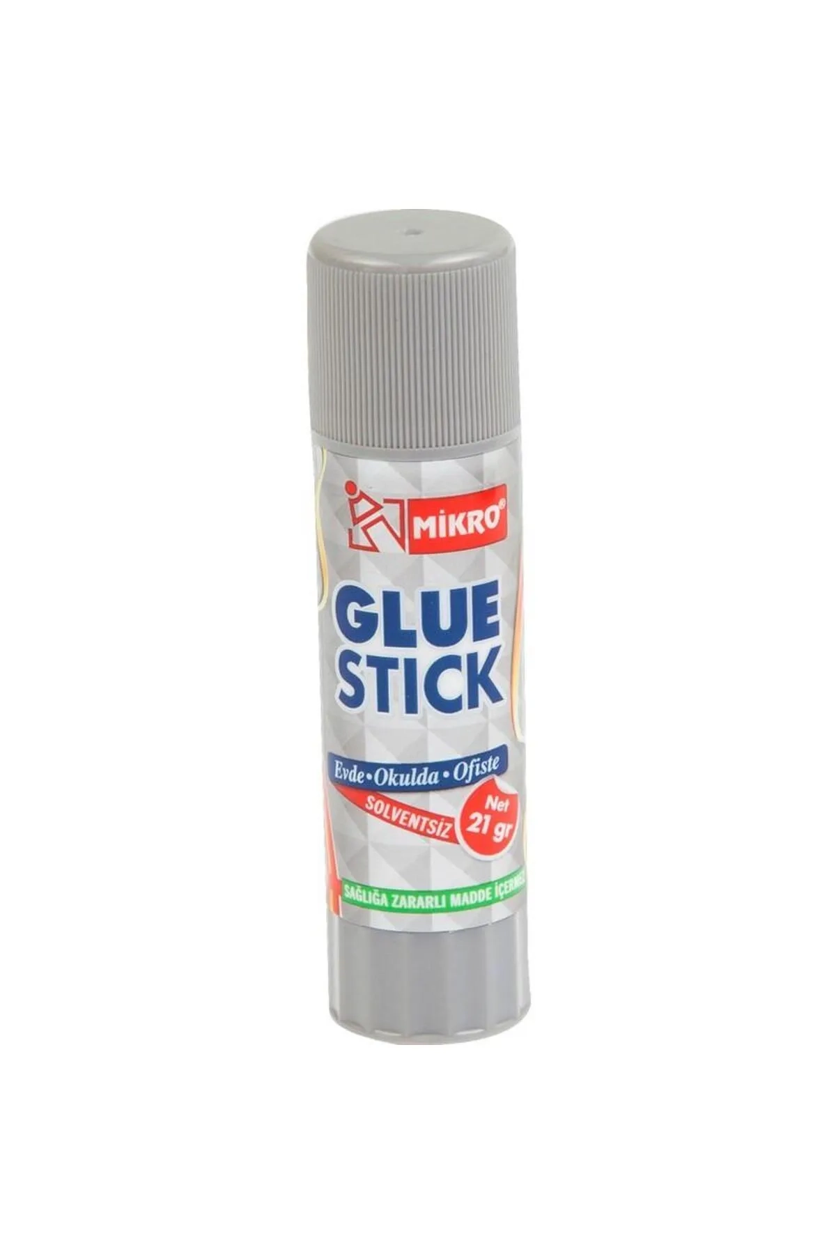 Mikro Glue Stick Yapıştırıcı 21 GR 287877