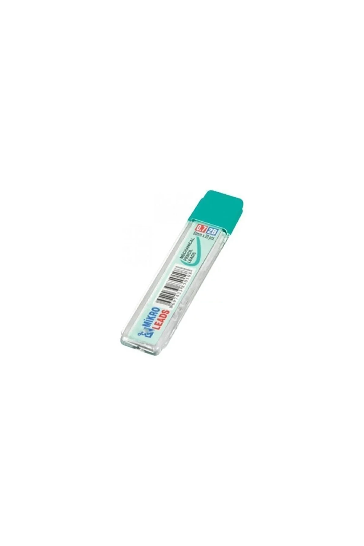 Mikro M-600 Min 0,7 Mm Versatil Kalem Ucu 2b 60 Mm 1 Adet 274175