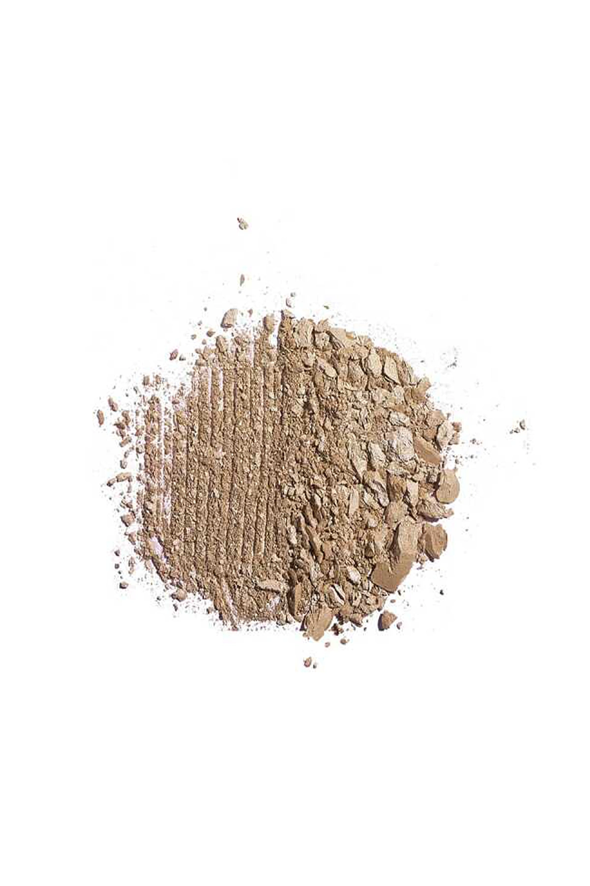 Mineral Terrabaked Powder - 02 Natural - Mineral Etkili Fırınlanmış Pudra 325258