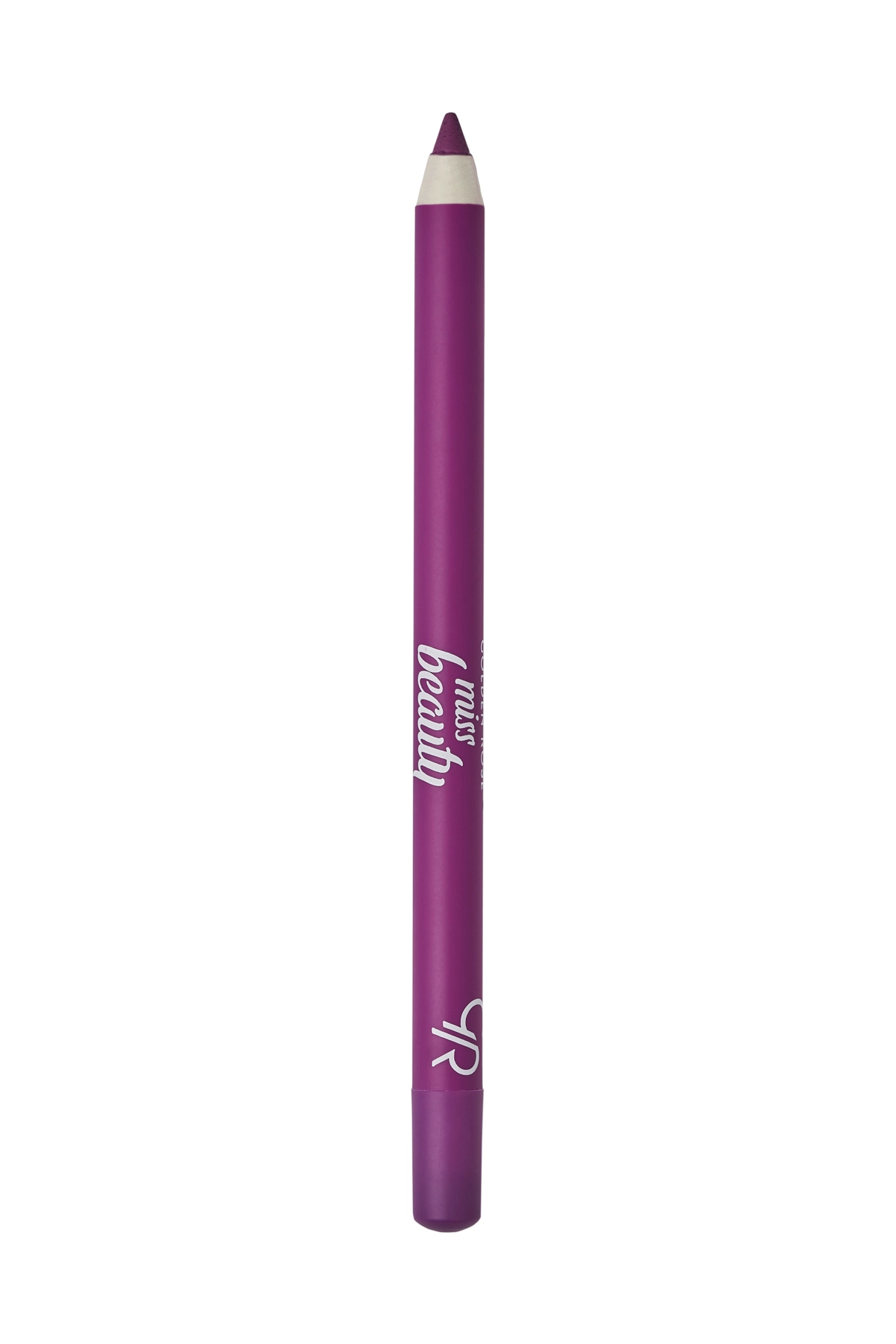 Golden Rose Miss Beauty Colorpop Eyepencil No:03 Vivid Purple - Göz Kalemi 294171