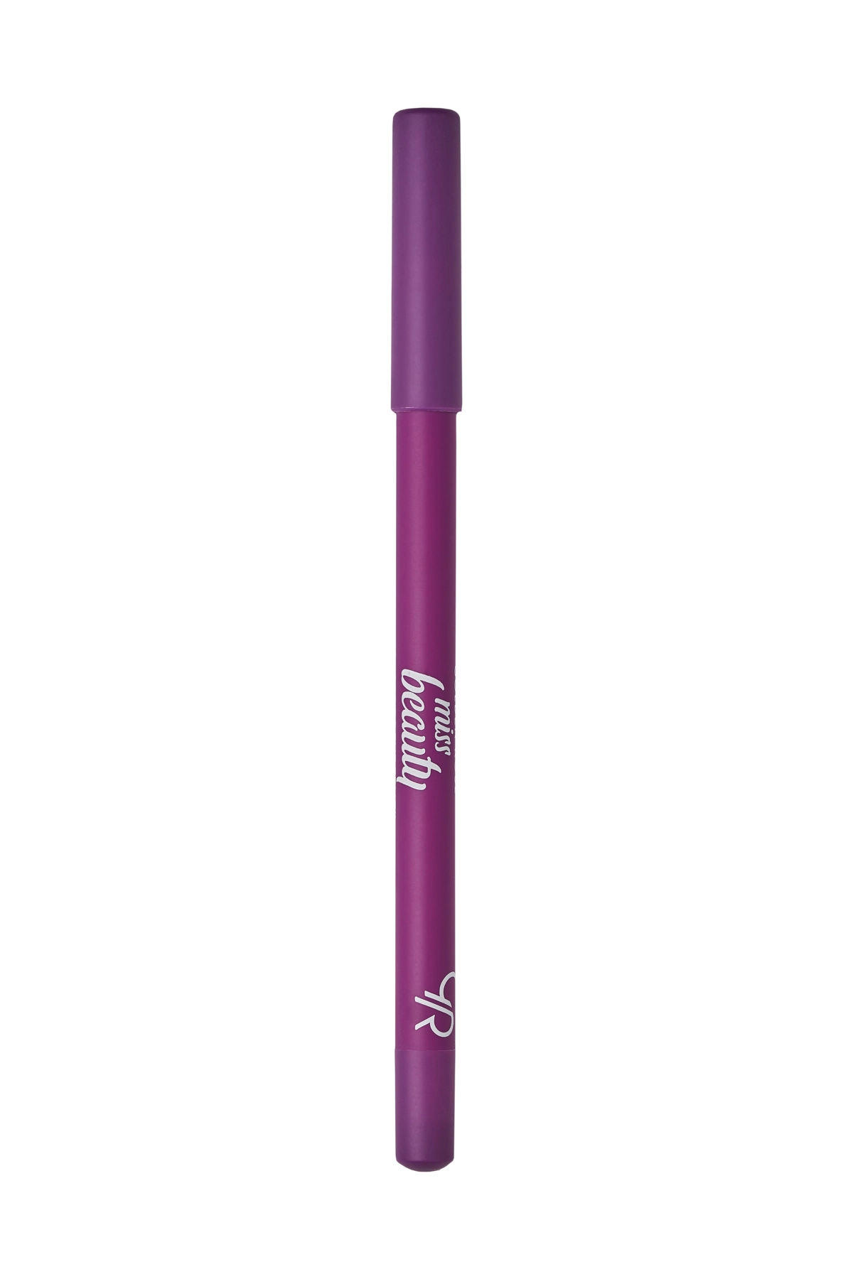 Golden Rose Miss Beauty Colorpop Eyepencil No:03 Vivid Purple - Göz Kalemi 294171