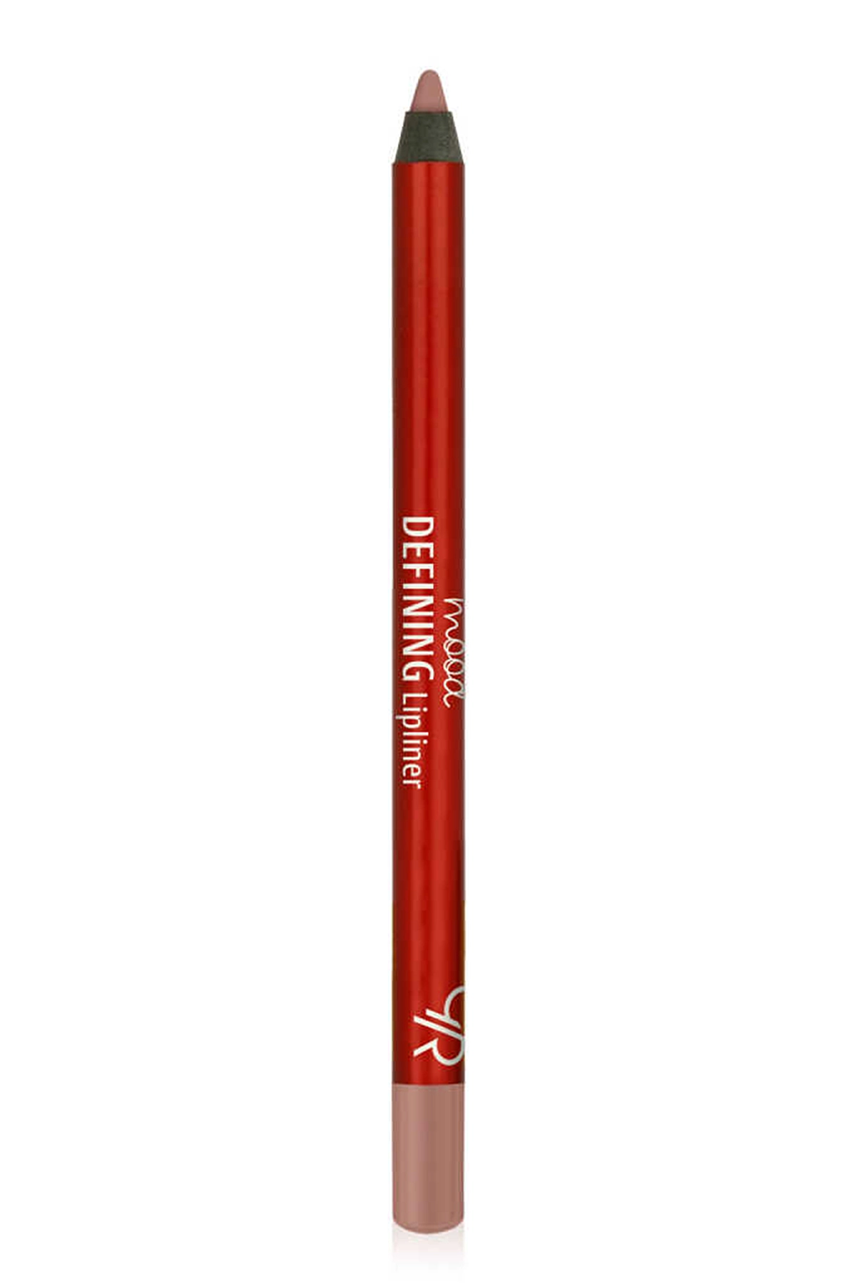 Mood Defining Lipliner - 02 Nude Poise - Dudak Kalemi 406399