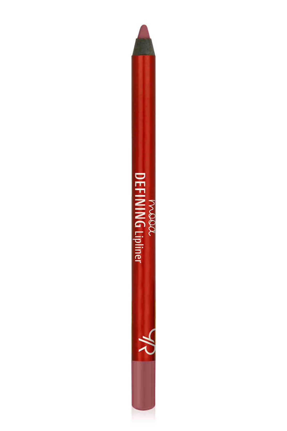 Mood Defining Lipliner - 08 Burgundy - Dudak Kalemi 406405