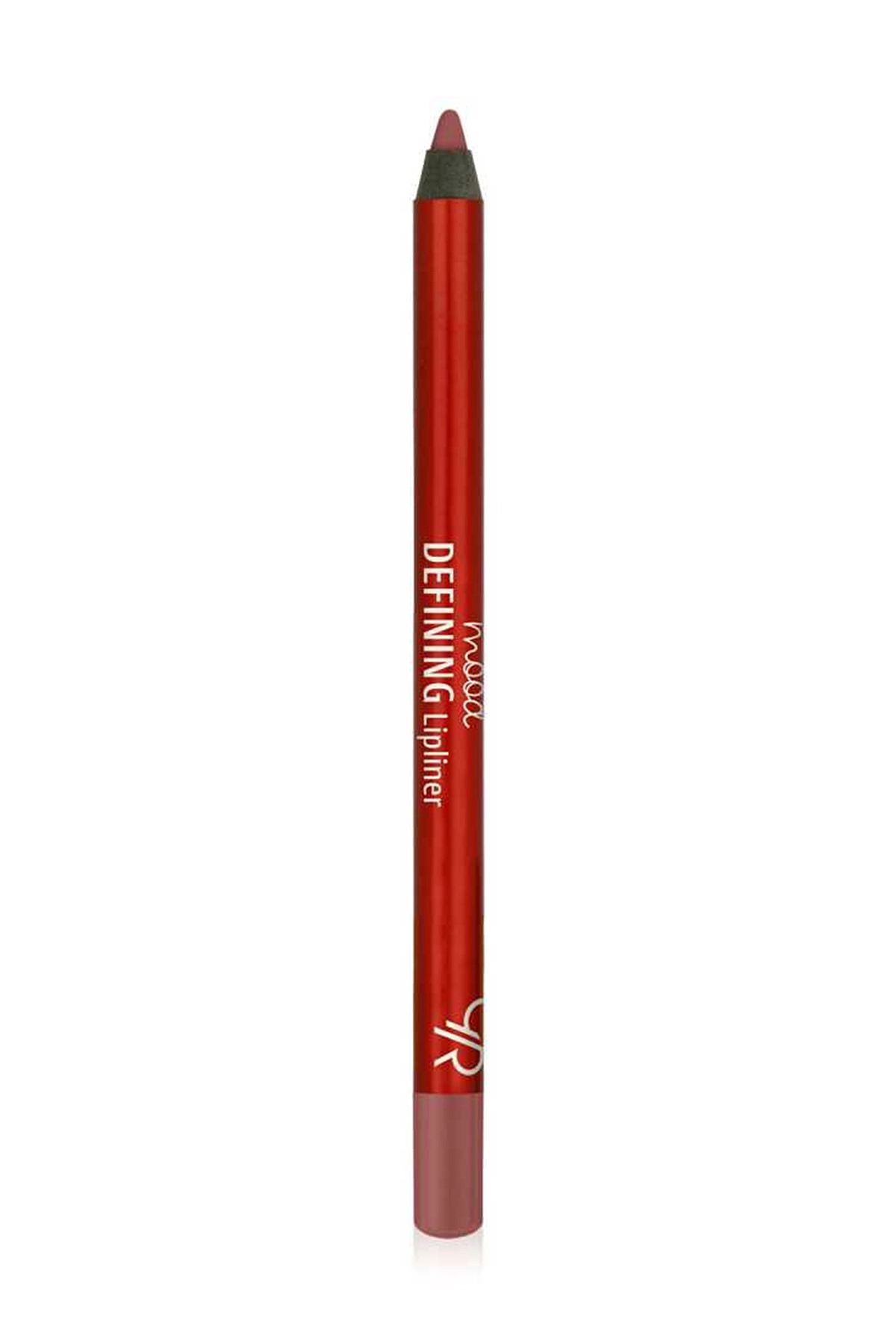 Mood Defining Lipliner - 12 Tuffy Brick - Dudak Kalemi 406409