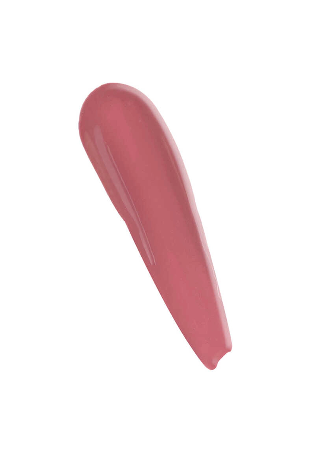 Mood Gleamy Lip Glaze Lipgloss - 203 Rose Chic - Renkli Dudak Parlatıcısı 406617