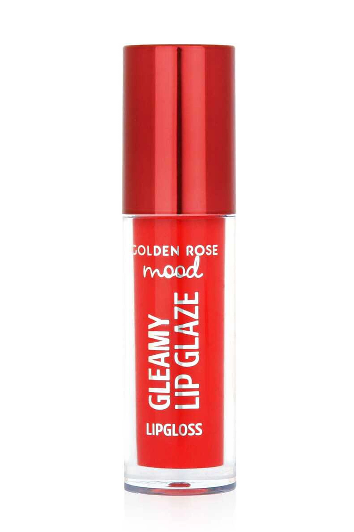 Mood Gleamy Lip Glaze Lipgloss - 205 Cherry Pop - Renkli Dudak Parlatıcısı 406619