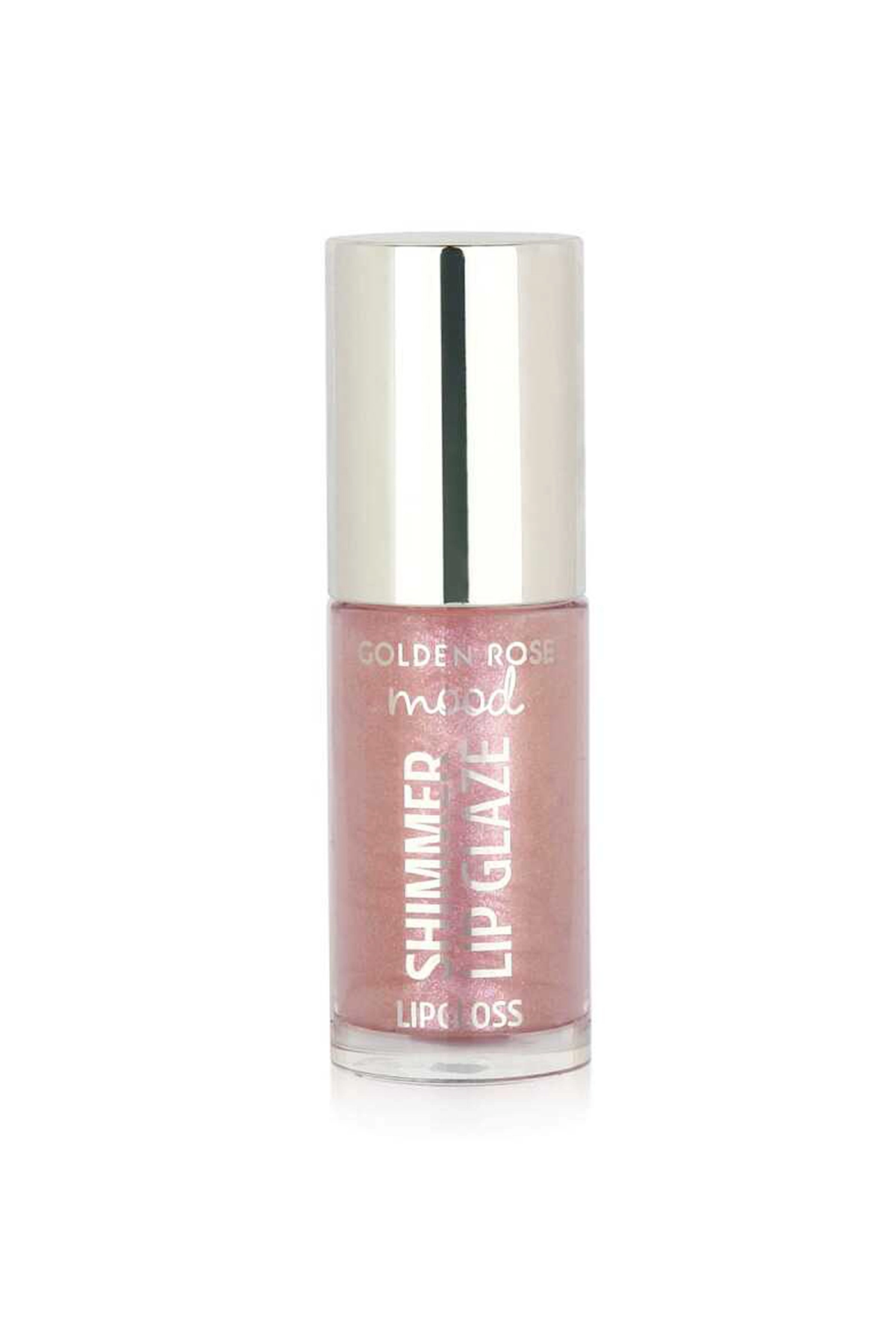 Mood Shimmer Lip Glaze Lipgloss -251 Bubble Pink - Işıltılı Dudak Parlatıcısı 406640
