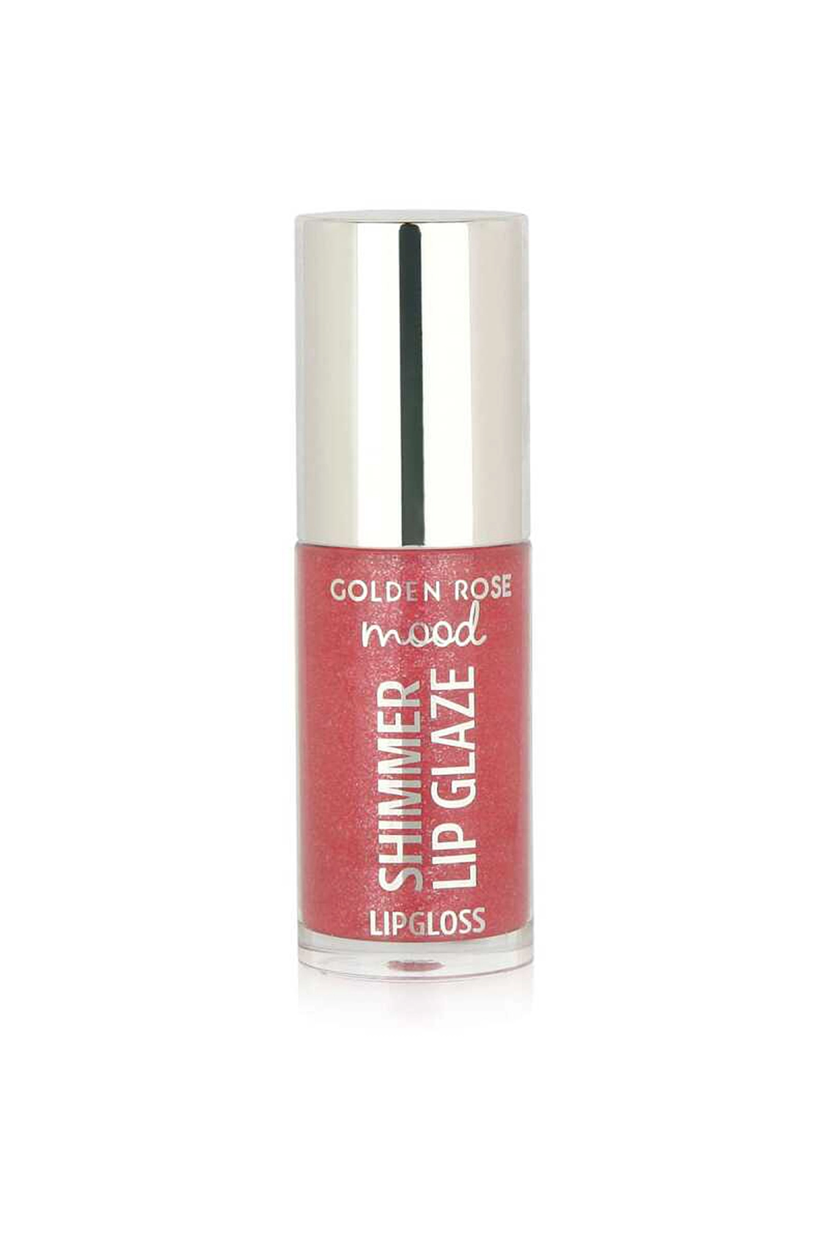 Mood Shimmer Lip Glaze Lipgloss - 252 Peach Fizz - Işıltılı Dudak Parlatıcısı 406641