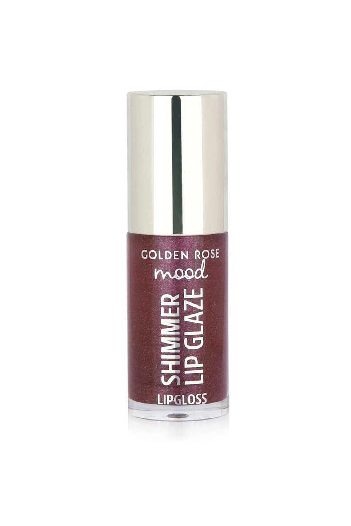Mood Shimmer Lip Glaze Lipgloss - 254 Berry Spark - Işıltılı Dudak Parlatıcısı 406643