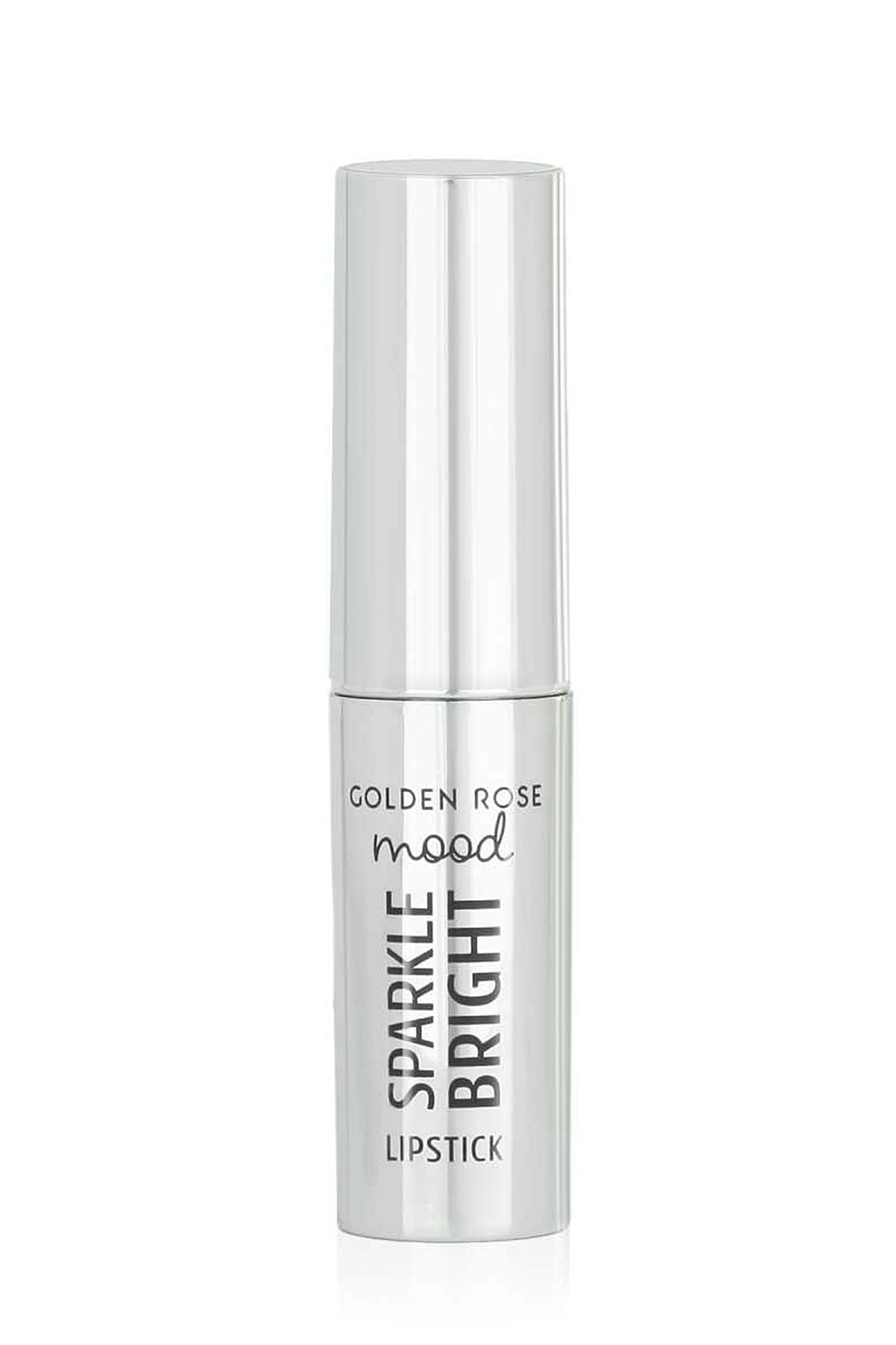 Mood Sparkle Bright Lipstick - 151 Rosy Gem -Işıltılı Ruj 406659